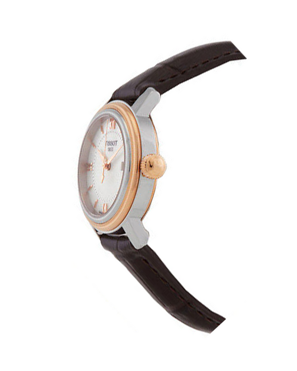 T097.010.26.118.00 Bridgeport Ladies Watch