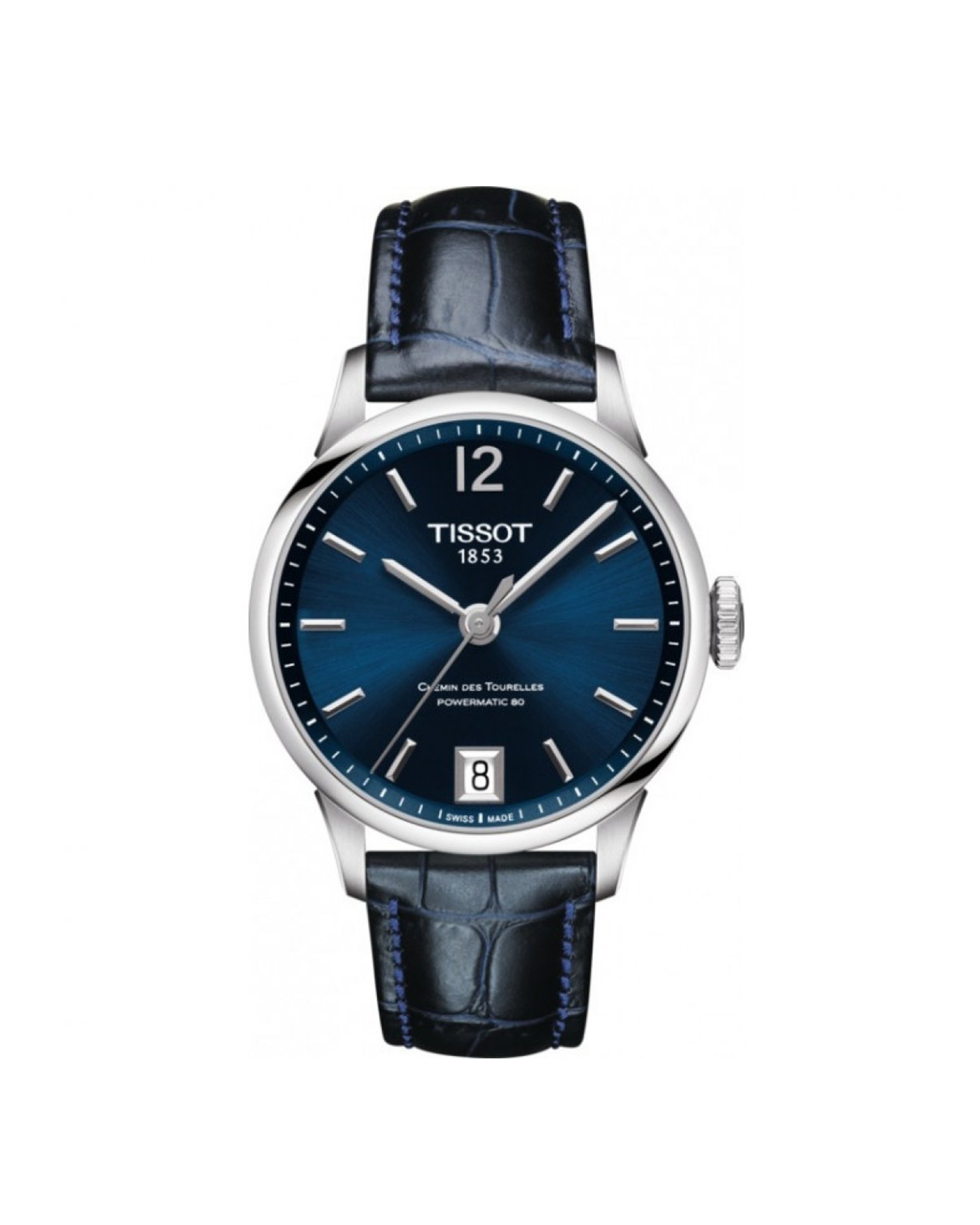 T099.207.16.047.00 Carson Automatic Watch