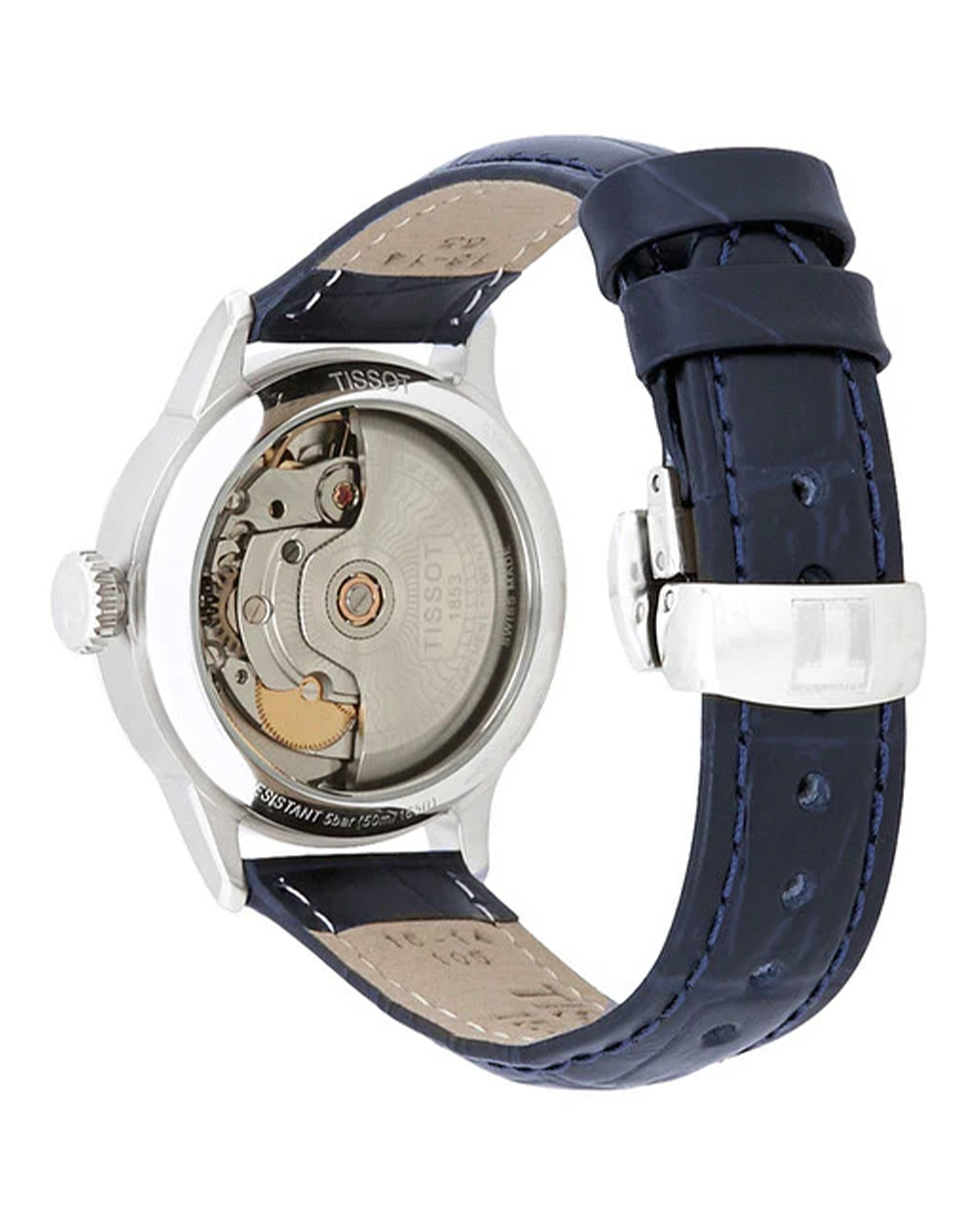 T099.207.16.047.00 Carson Automatic Watch
