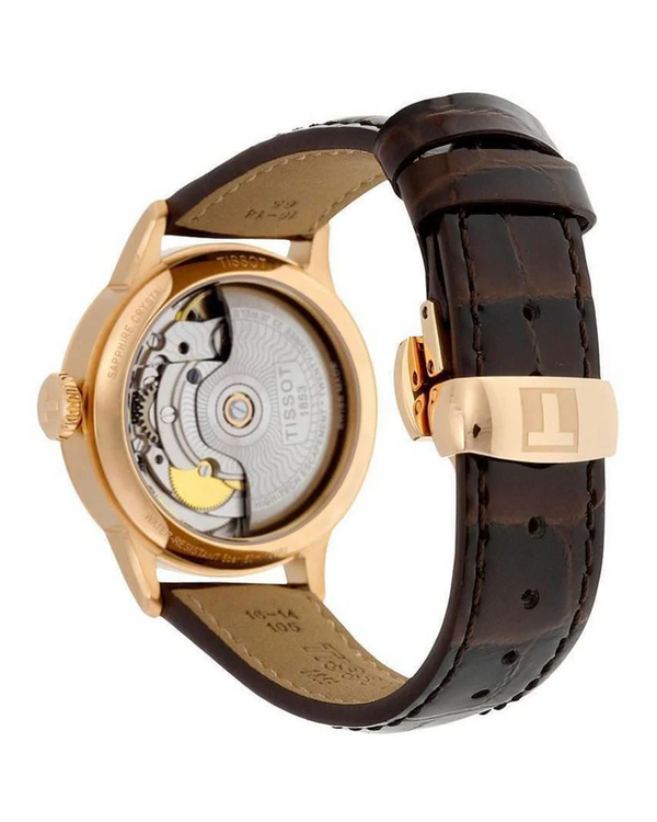 T099.207.36.037.00 Chemin Ladies Watch