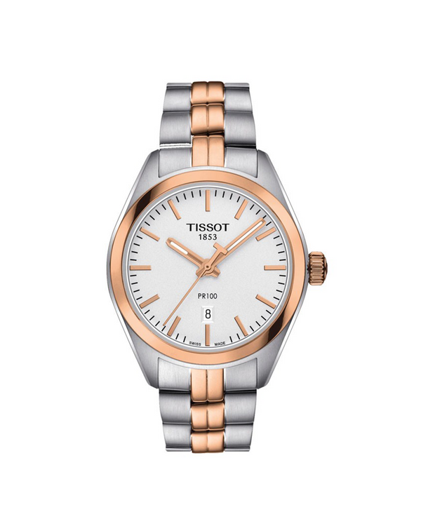 T101.210.22.031.01 Ladies Quartz Watch