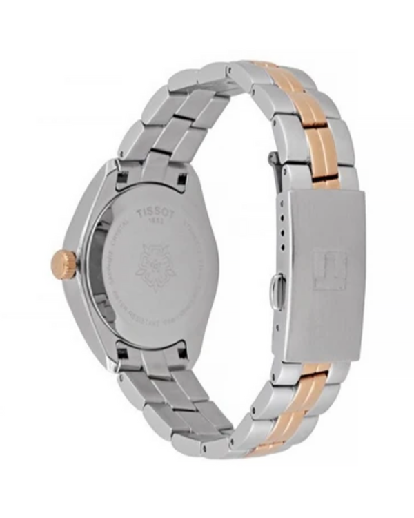 T101.210.22.031.01 Ladies Quartz Watch