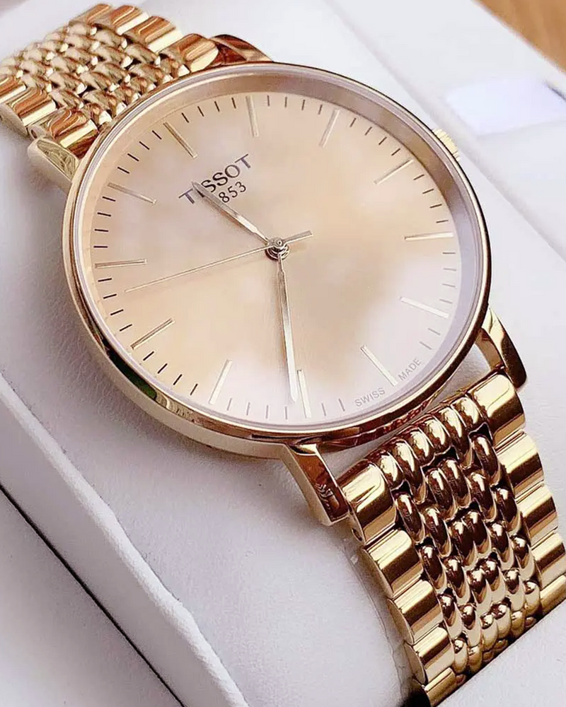 T109.210.33.021.00 Champagne Ladies Watch