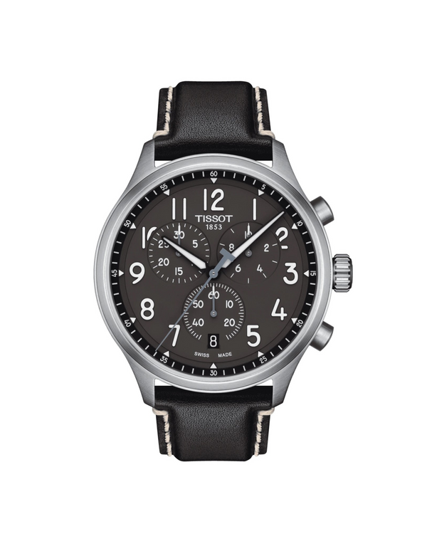 T116.617.16.057.00 Classic Men's Watch