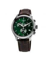 T116.617.16.091.00 Chrono XL Watch