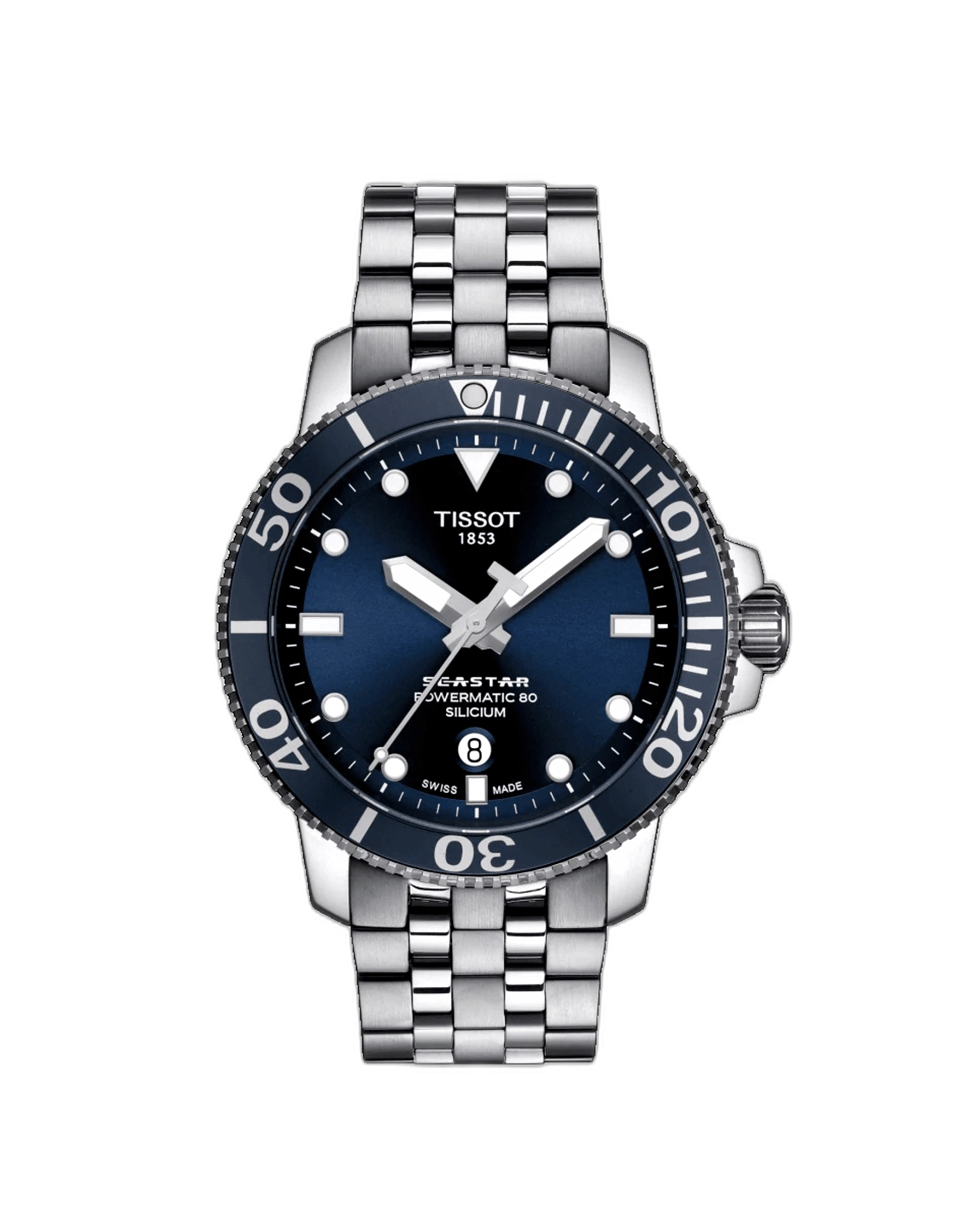 T120.407.11.041.01 Seastar 1000 Watch