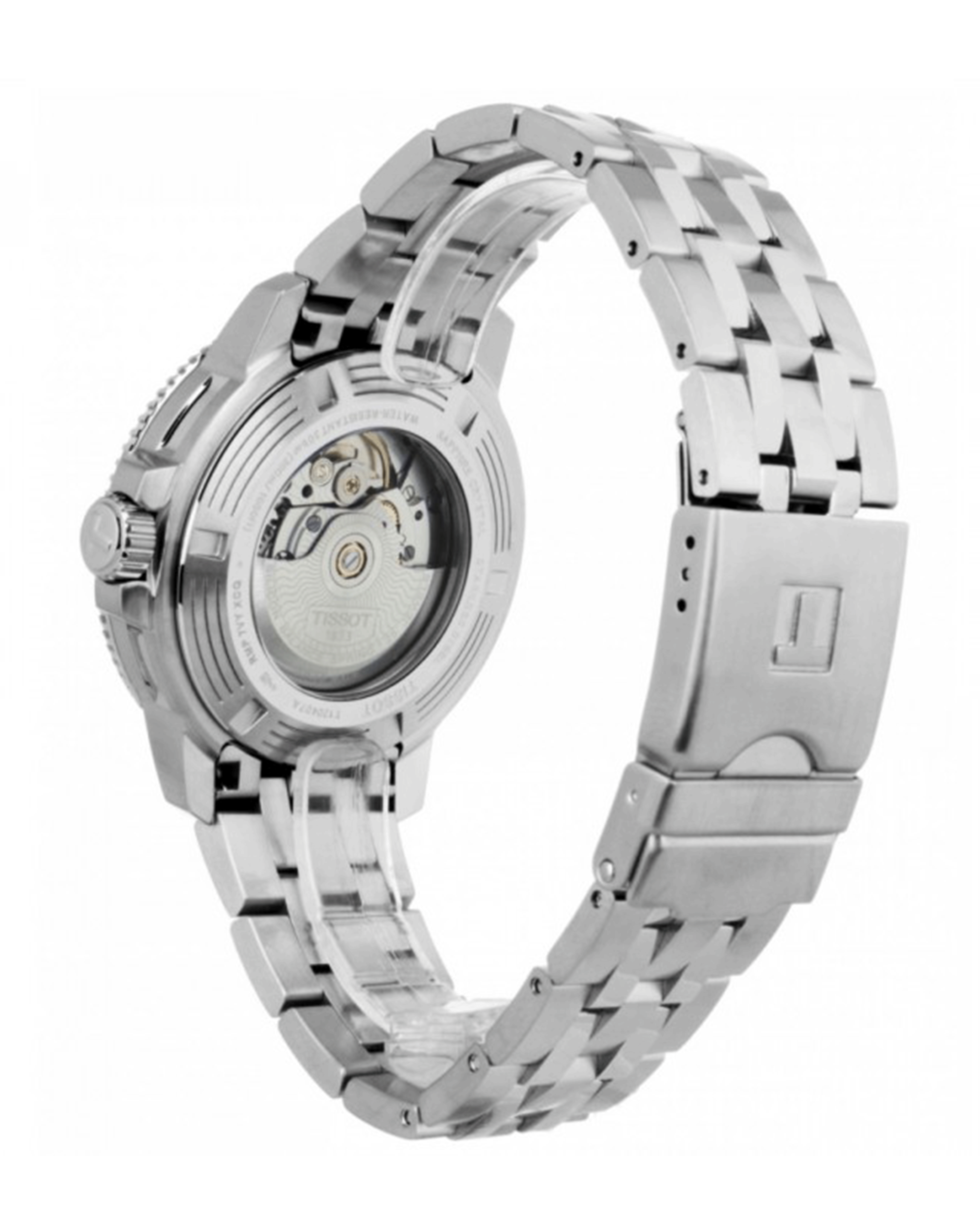 T120.407.11.041.01 Seastar 1000 Watch