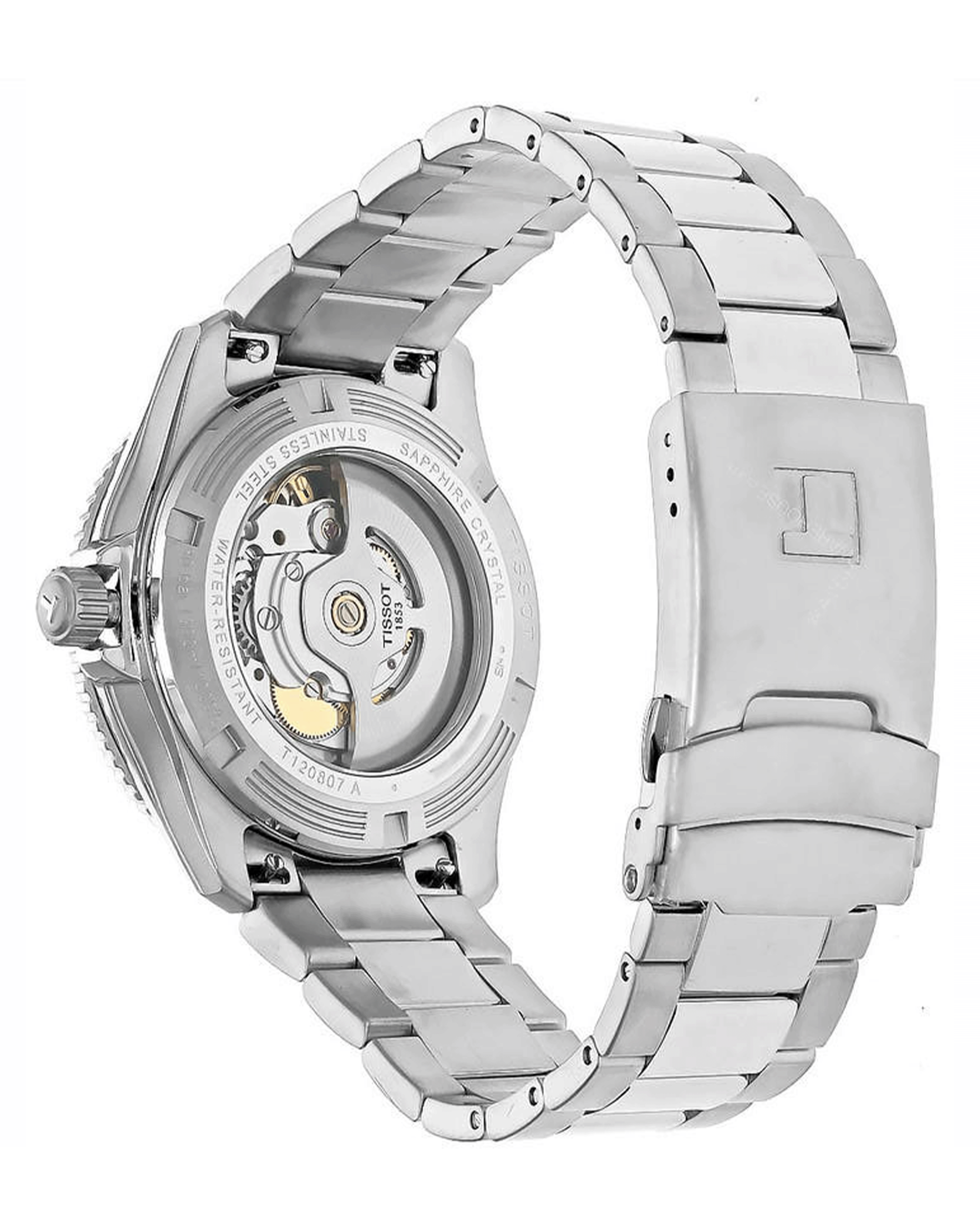 T120.807.11.091.00 Seatar 1000 Men's Watch