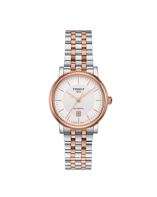 T099.207.16.047.00 Carson Automatic Watch