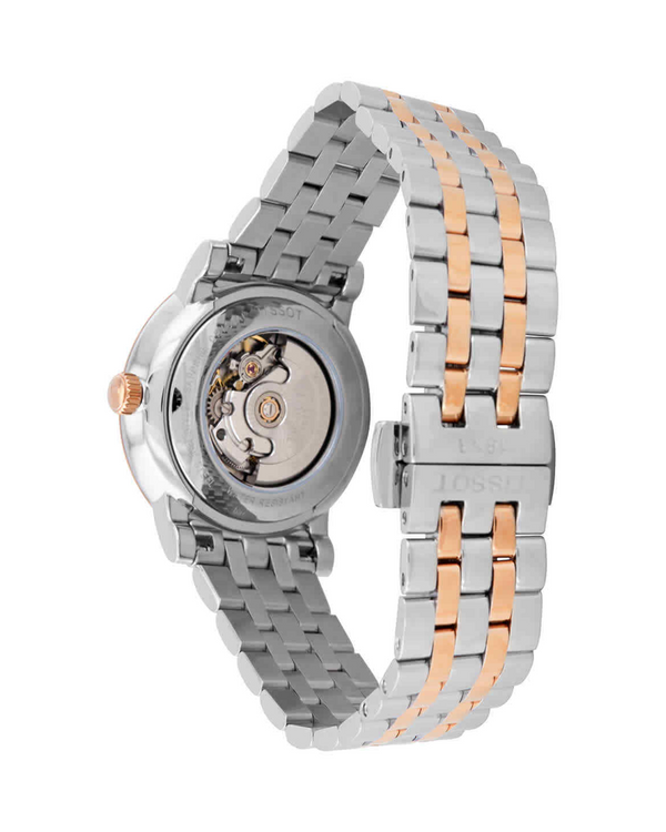 T099.207.16.047.00 Carson Automatic Watch