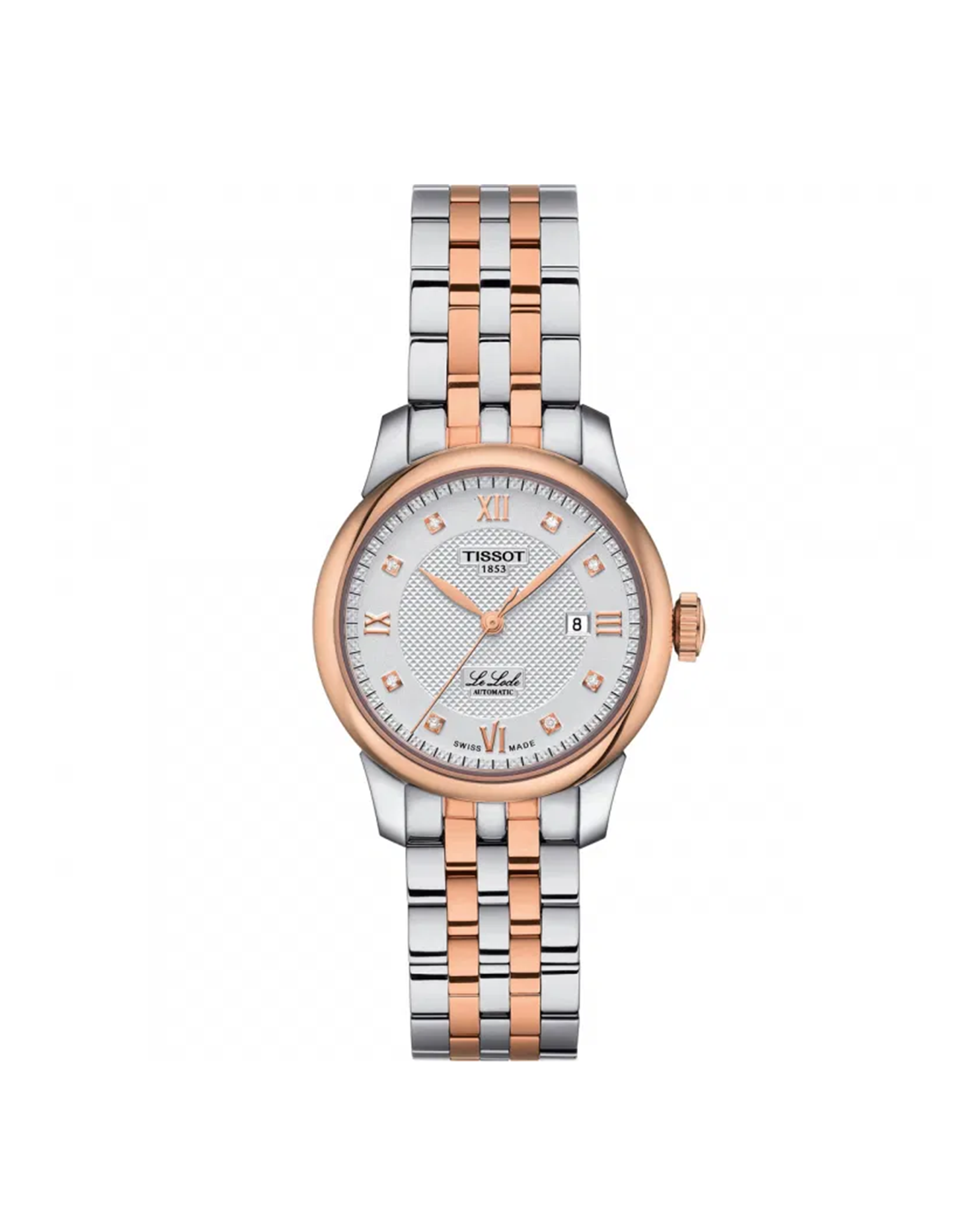 T122.207.22.036.00 Carson Ladies Watch