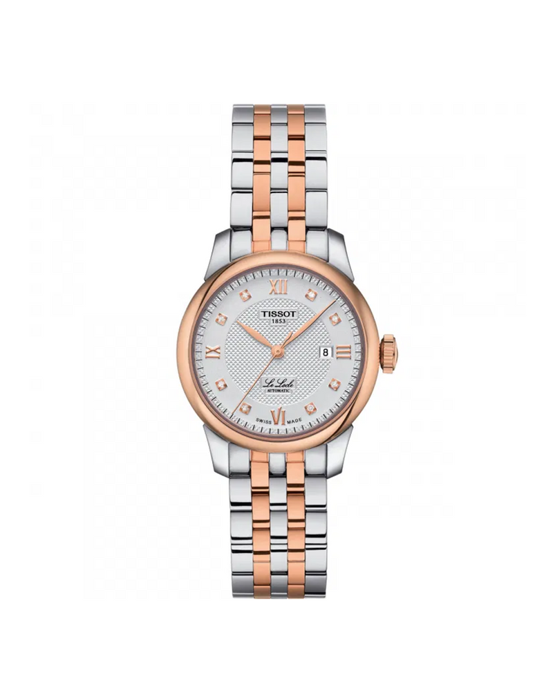 T122.207.22.036.00 Carson Ladies Watch