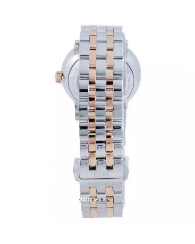 T122.207.22.036.00 Carson Ladies Watch