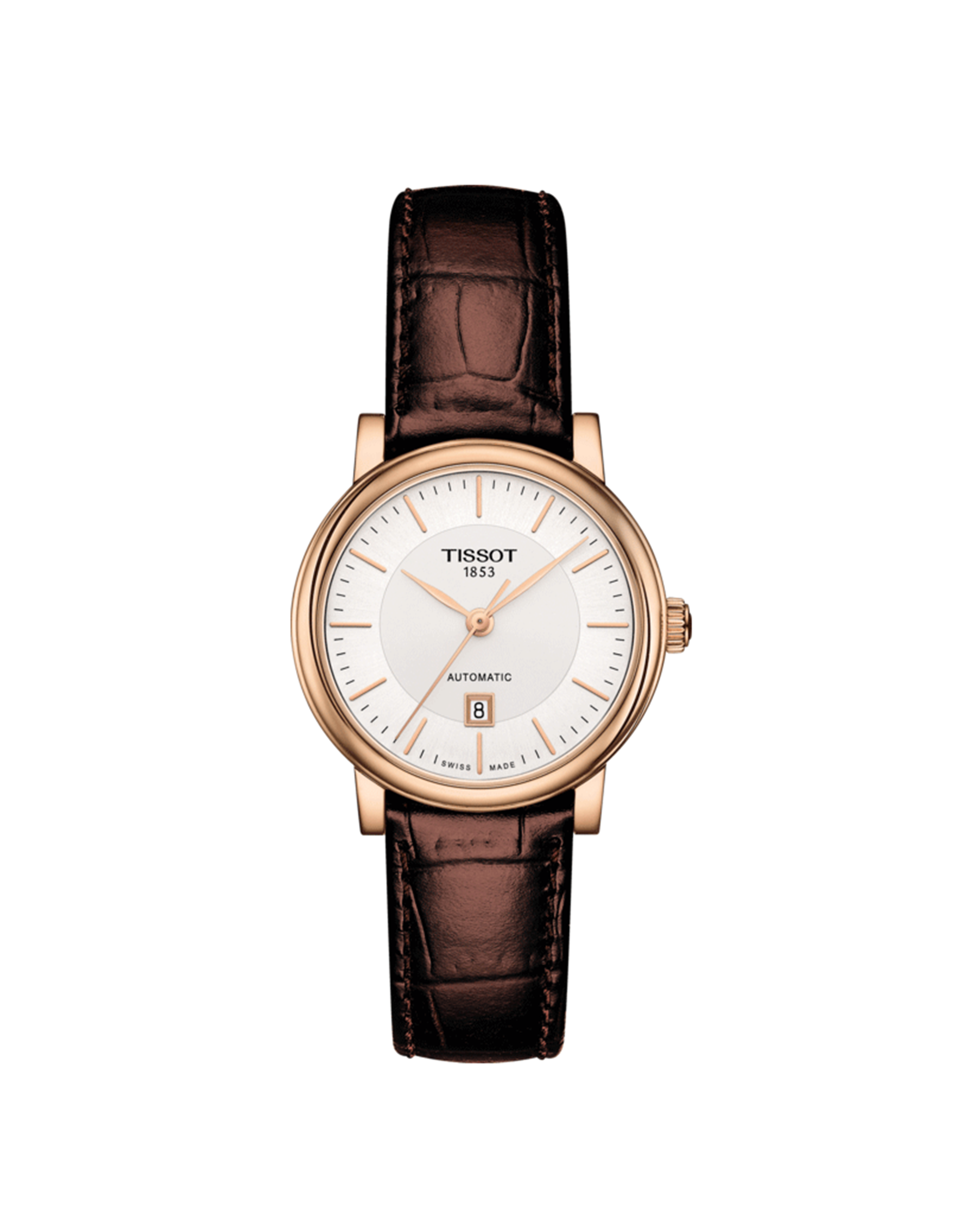 T122.207.36.031.00 Carson Ladies Watch