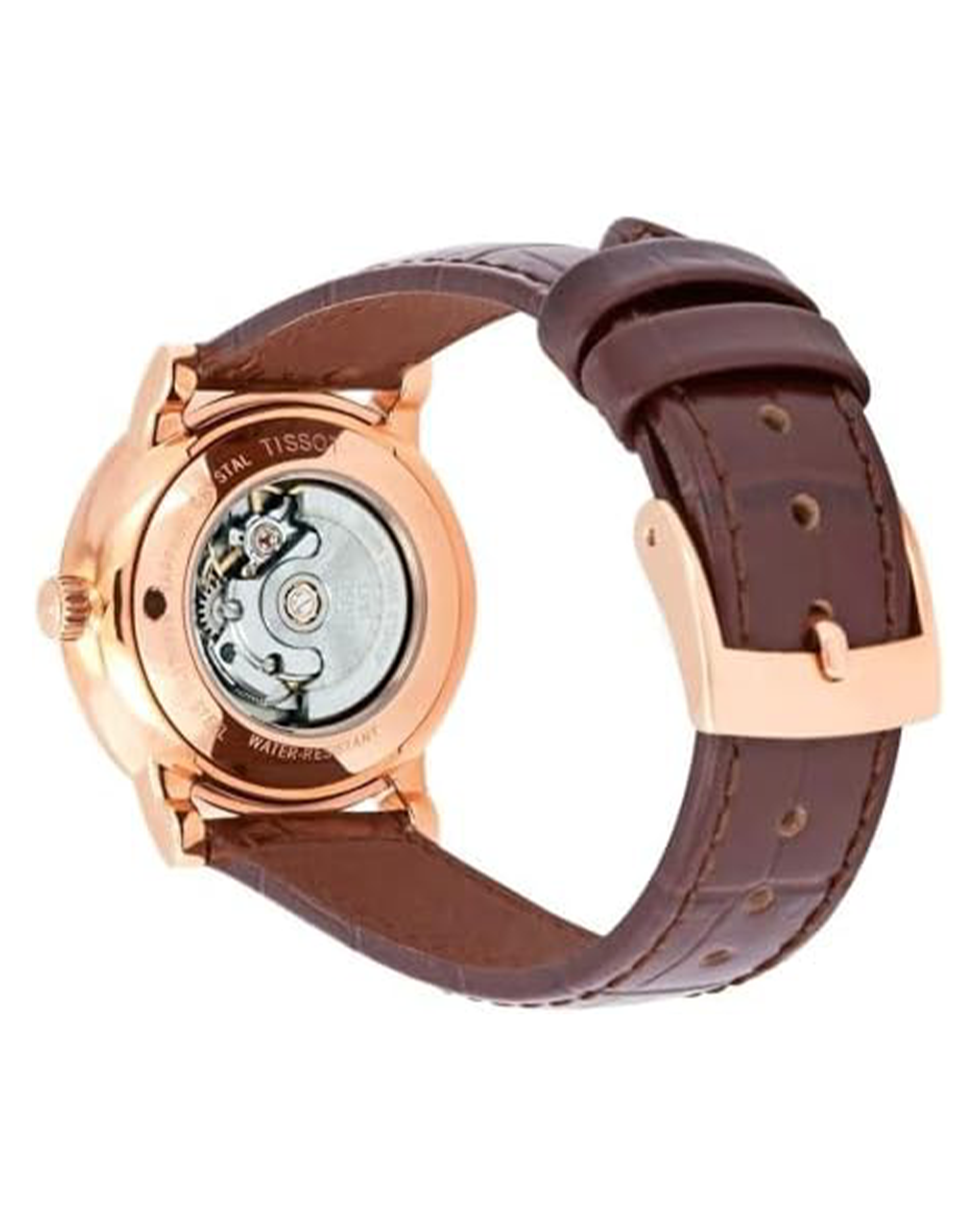 T122.207.36.031.00 Carson Ladies Watch
