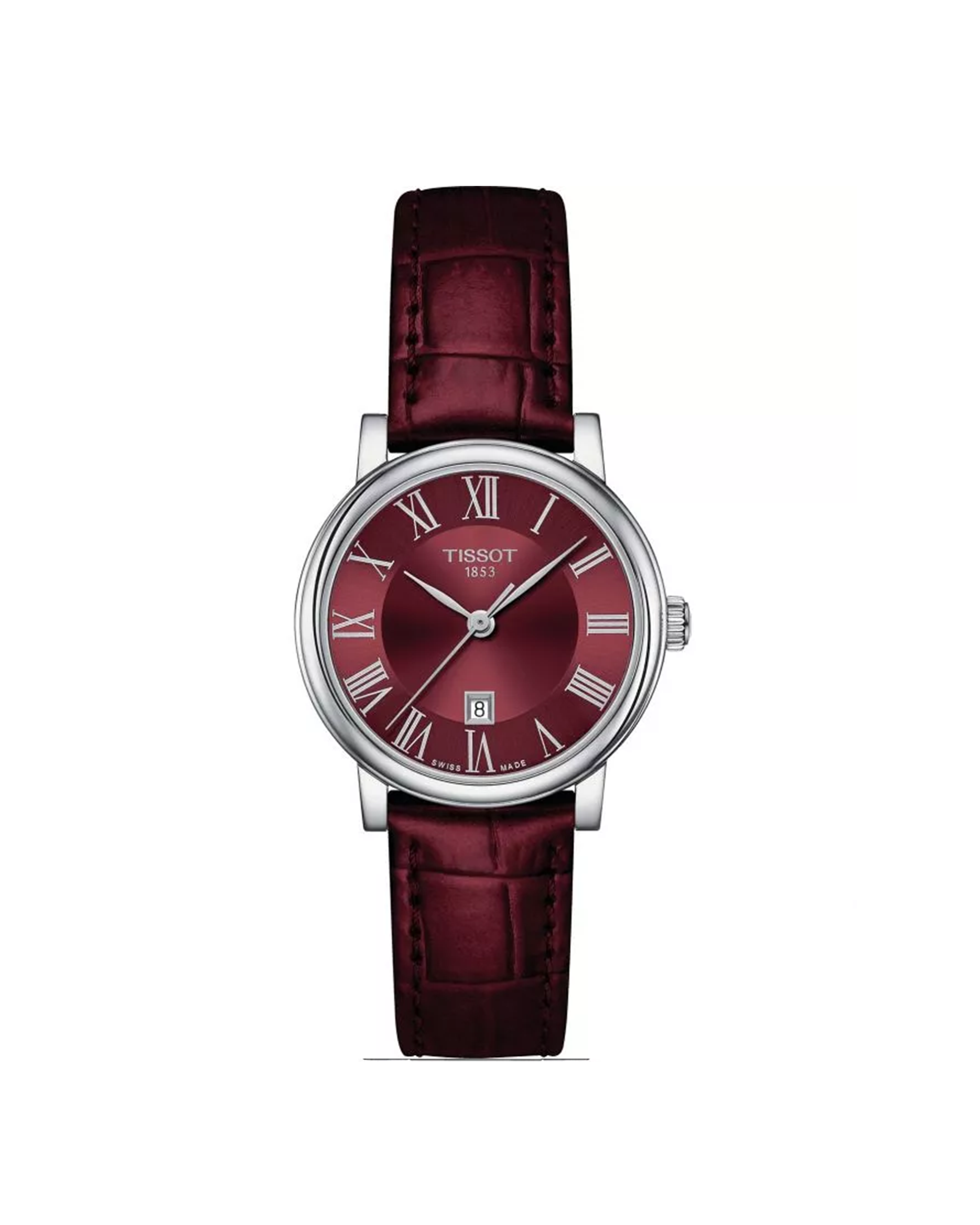 T122.210.16.373.00 Carson Ladies Watch