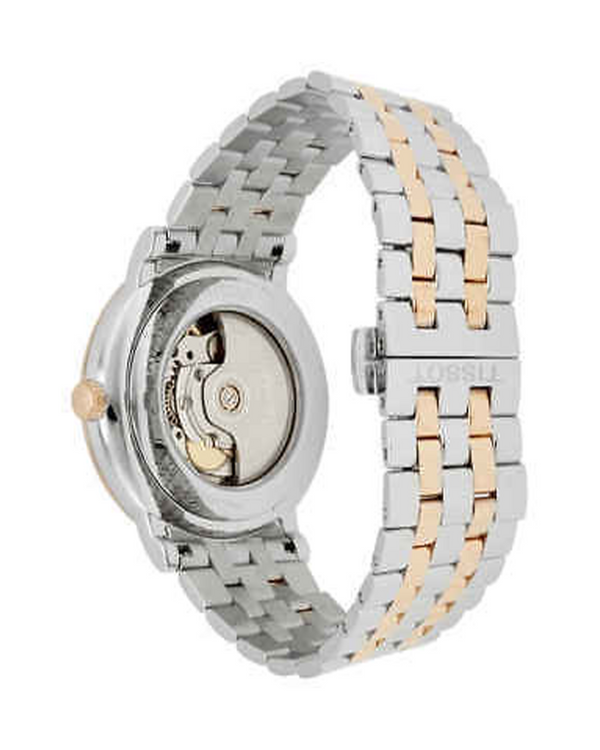 T122.407.22.031.01 Carson Powermatic Watch