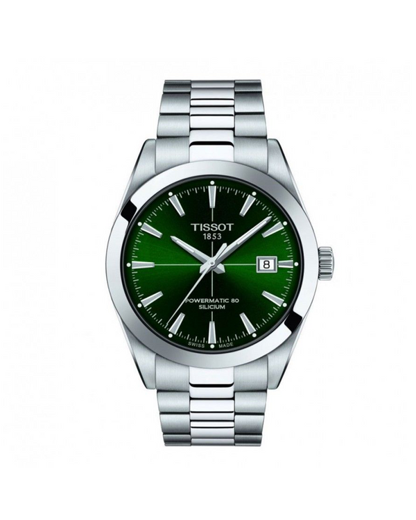 T127.407.11.091.01 Silicium Watch