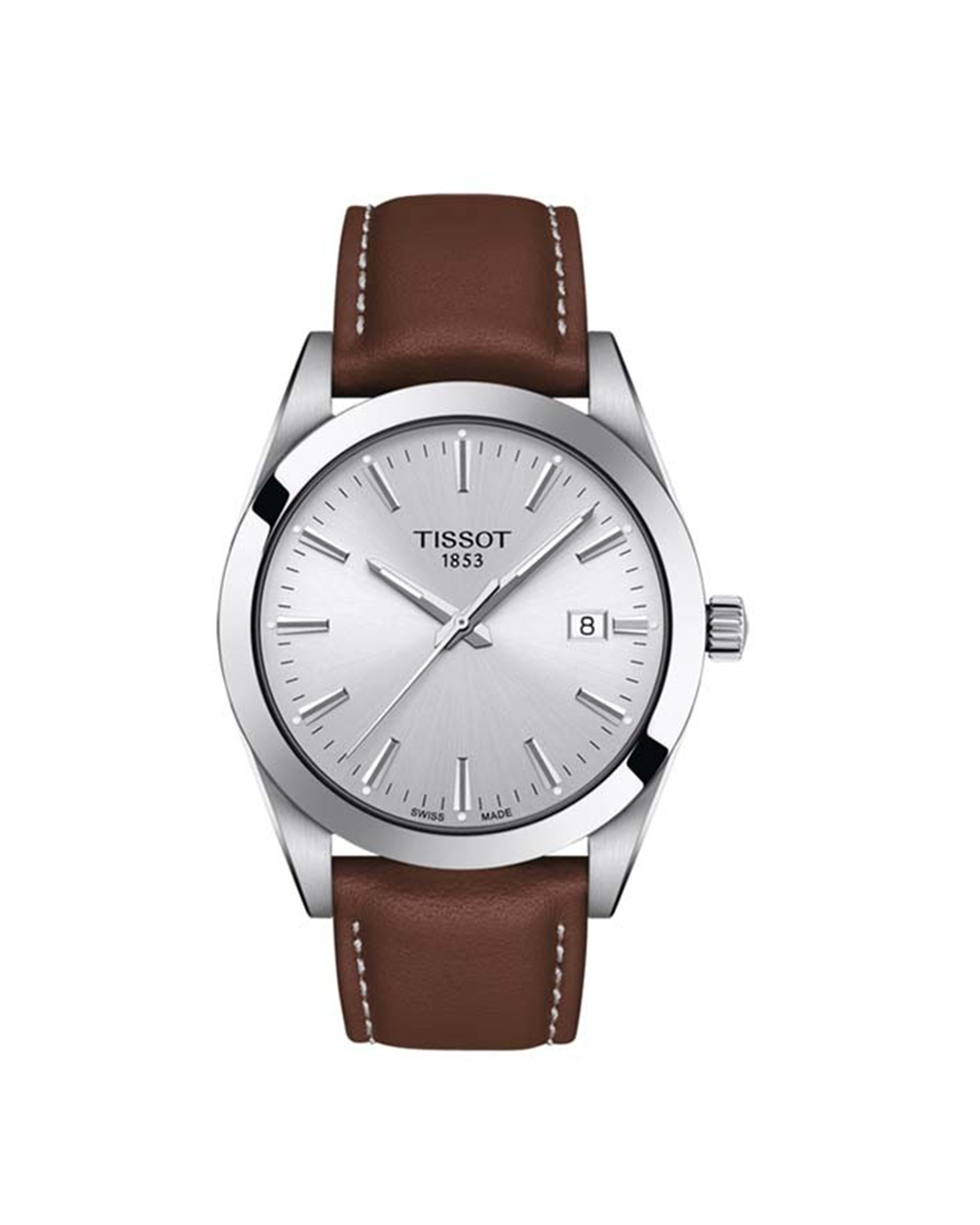 T127.410.16.031.00 Gentleman Watch