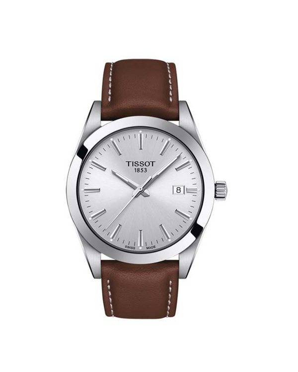 T127.410.16.031.00 Gentleman Watch