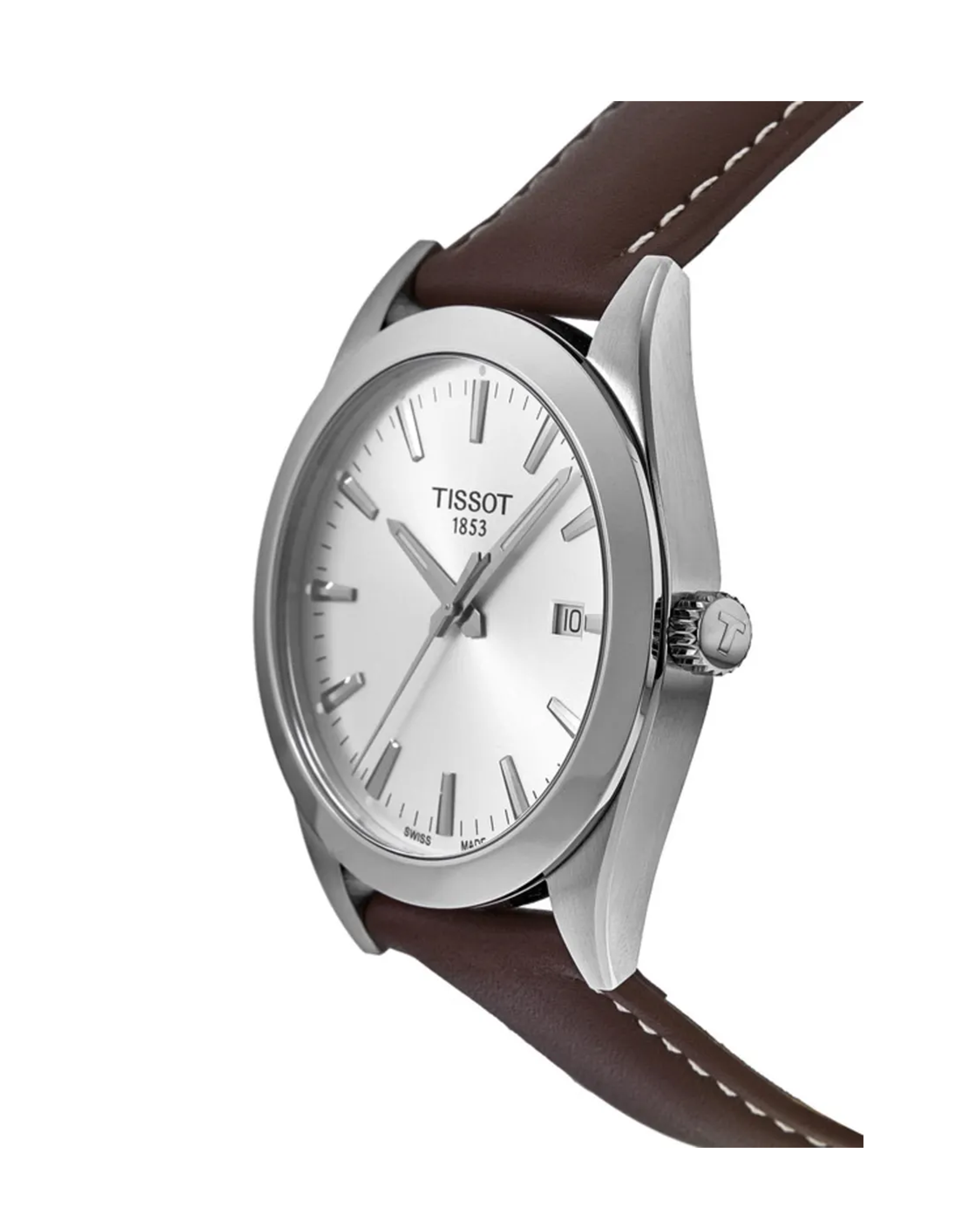 T127.410.16.031.00 Tissot Gentleman Watch
