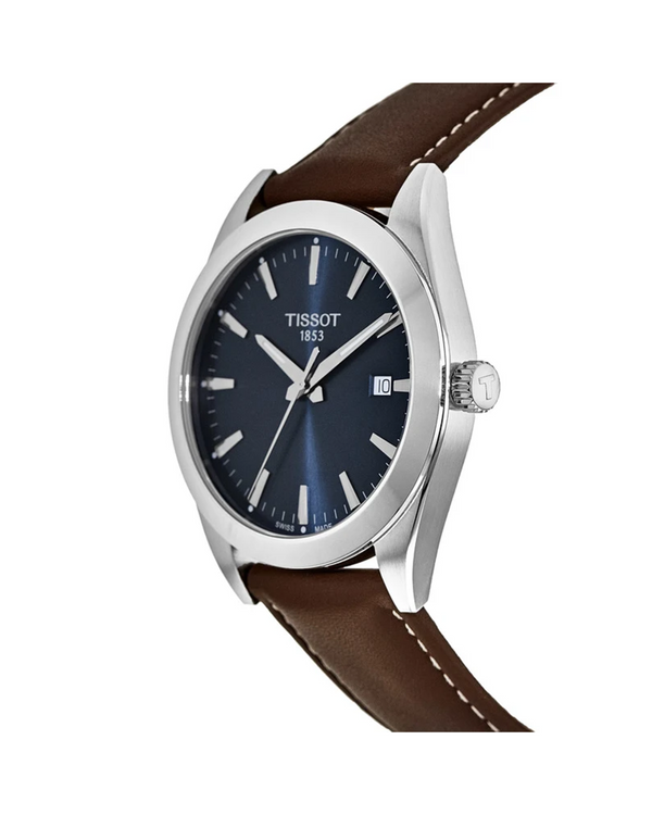 T127.410.16.041.00 Gentleman Watch