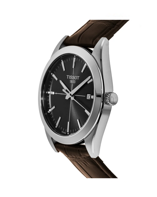 T127.410.16.051.01 Quartz Men's Watch