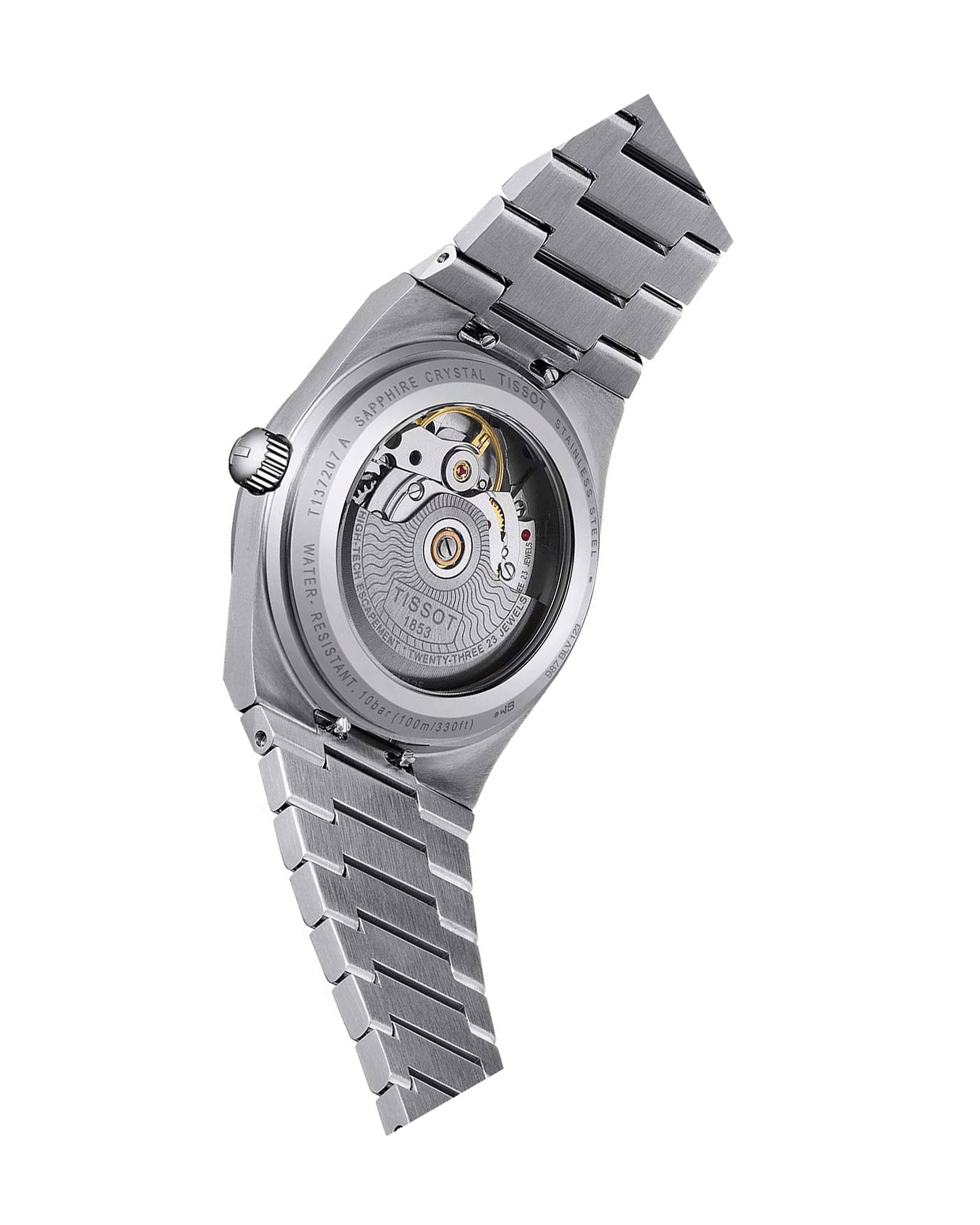 T137.207.11.091.00 PRX  Watch