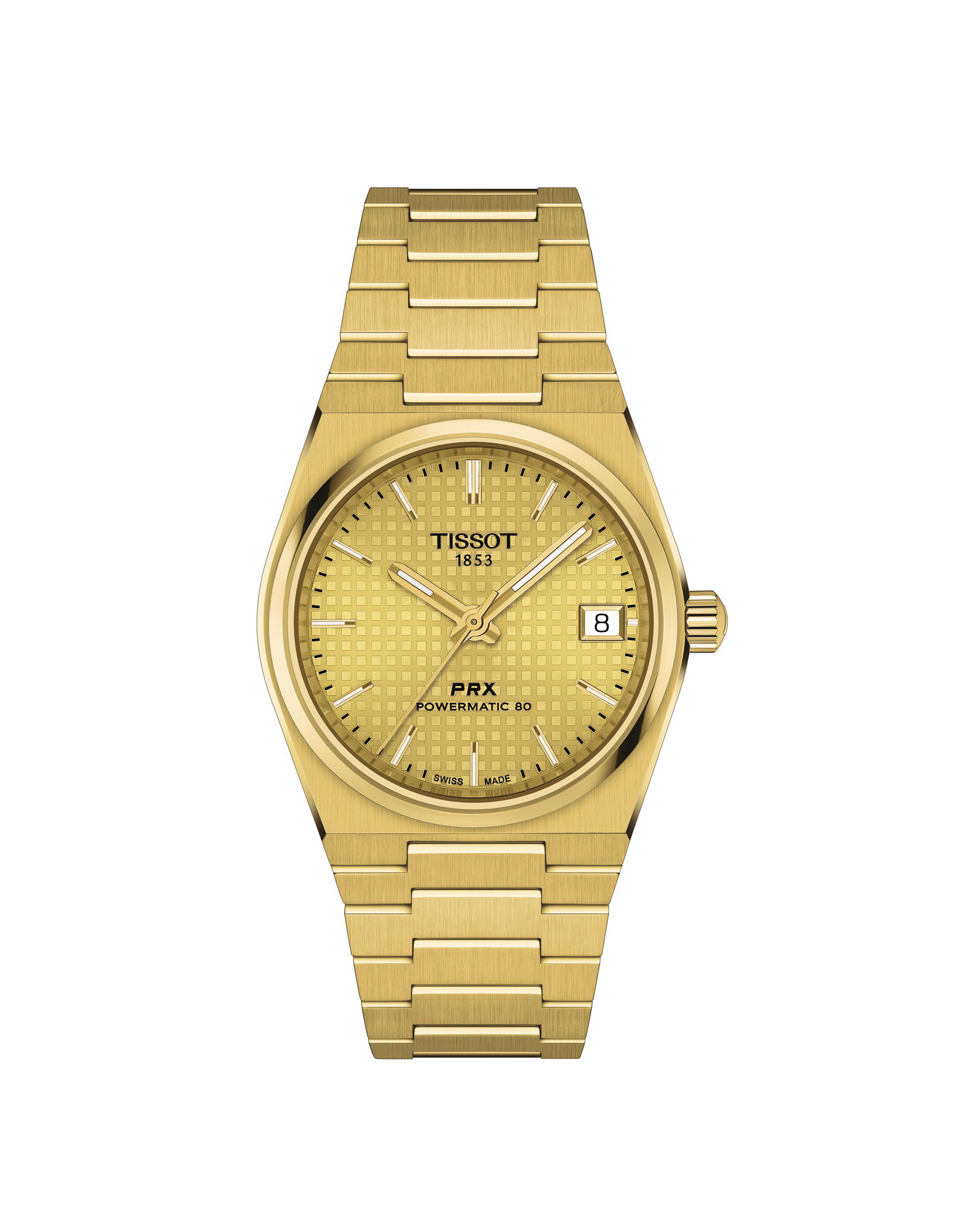 T137.207.33.021.00 PRX Watch