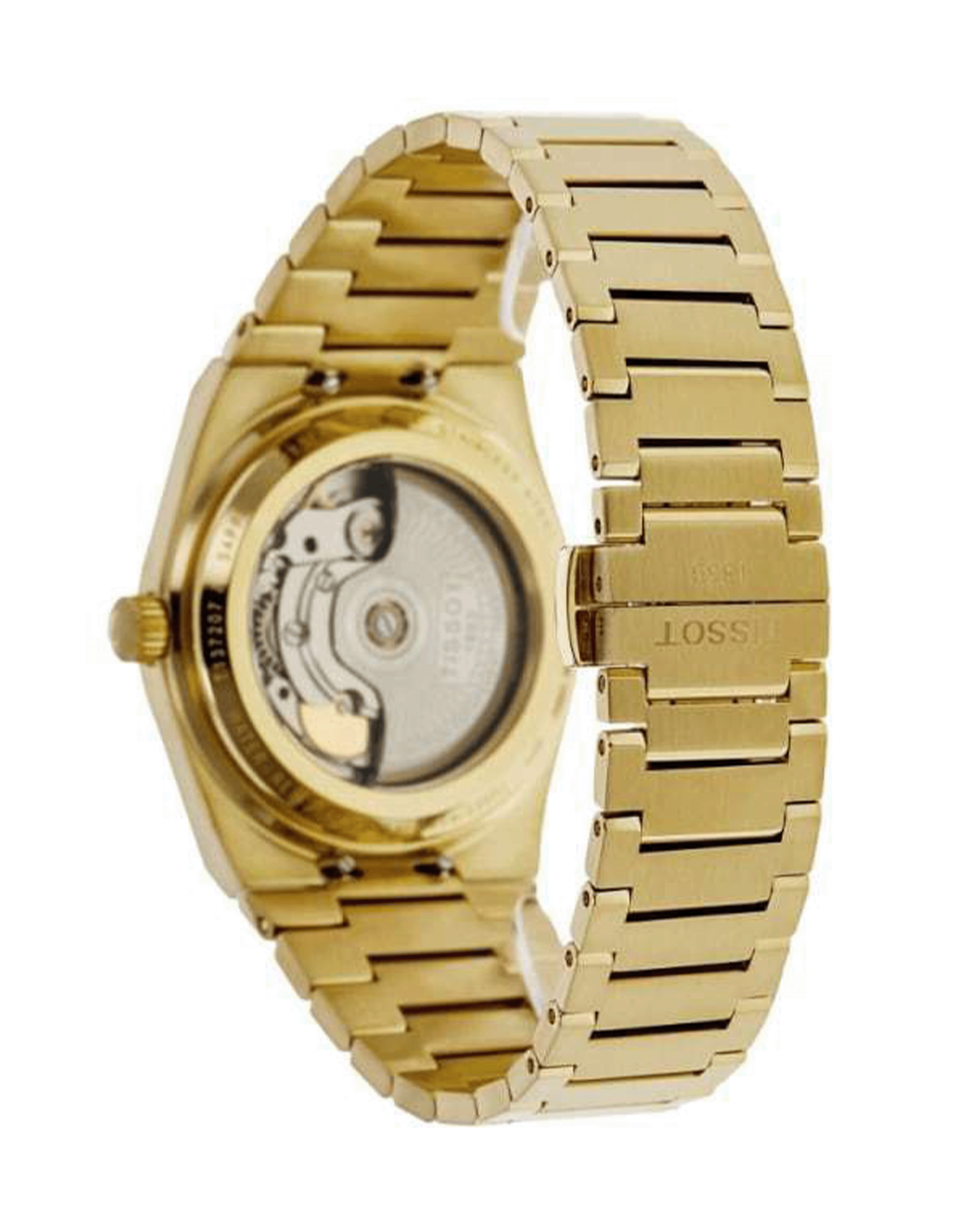 T137.207.33.021.00 PRX Watch