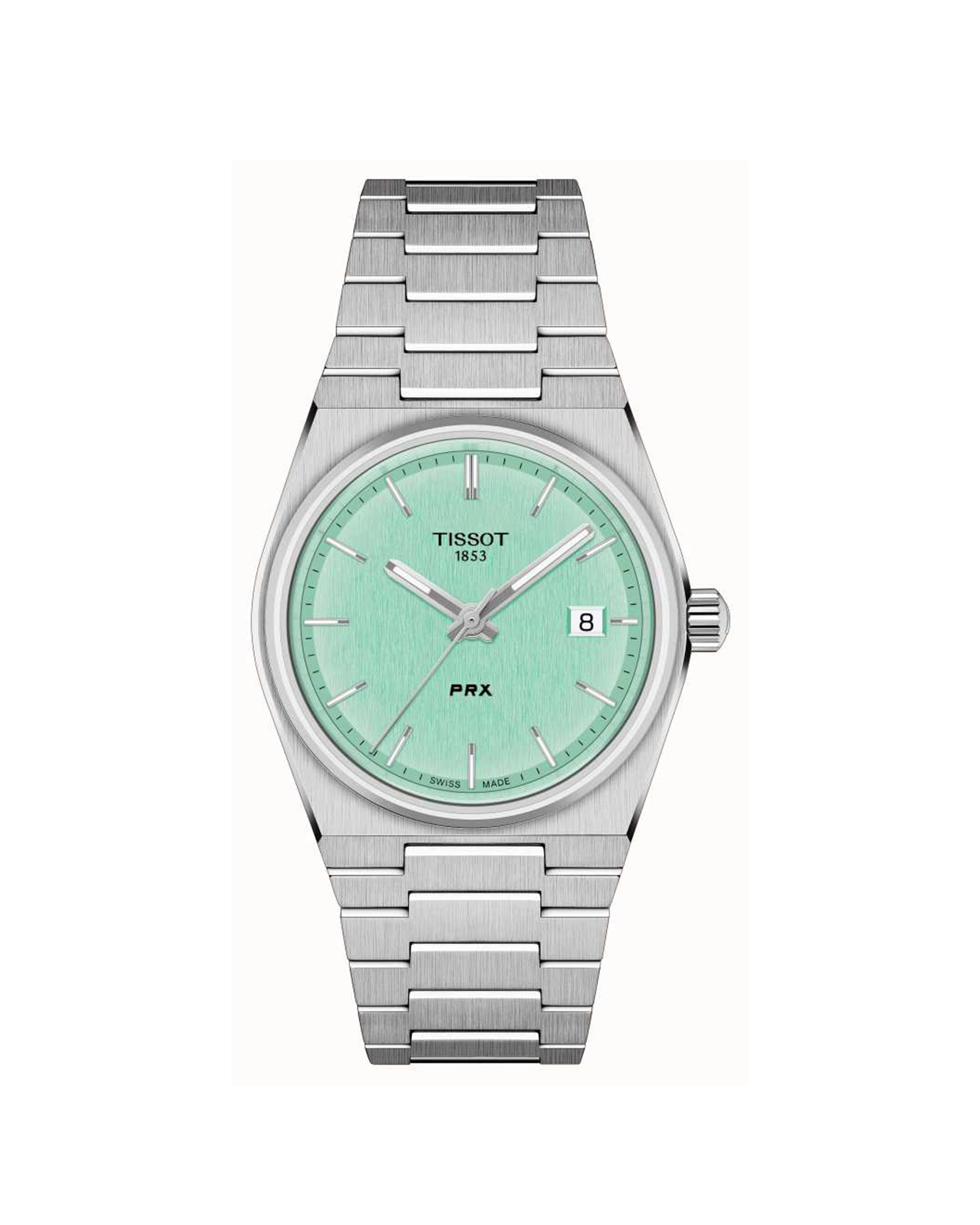 T137.210.11.091.00 PRX Quartz Watch