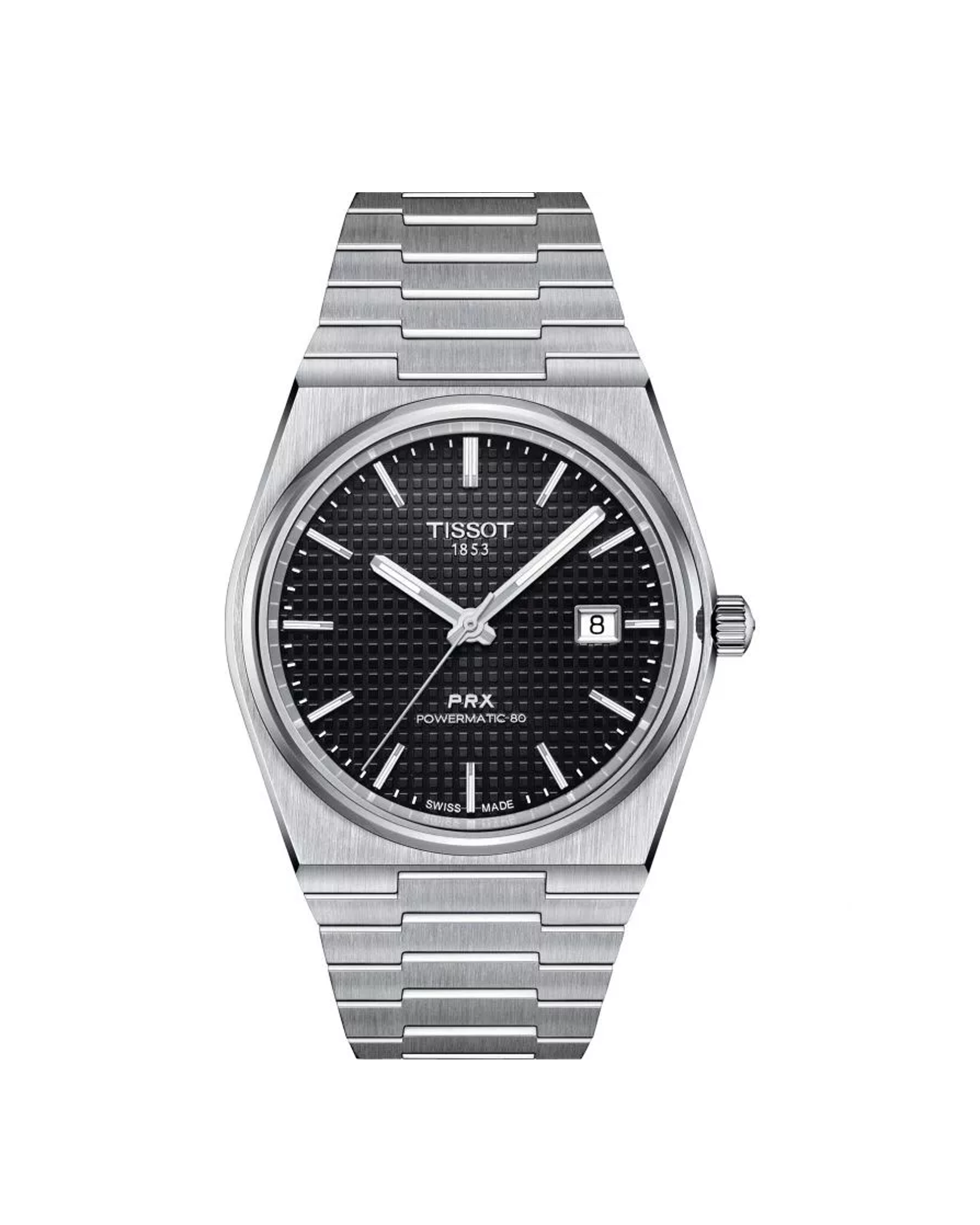 T137.407.11.051.00 Tissot PRX Automatic watch