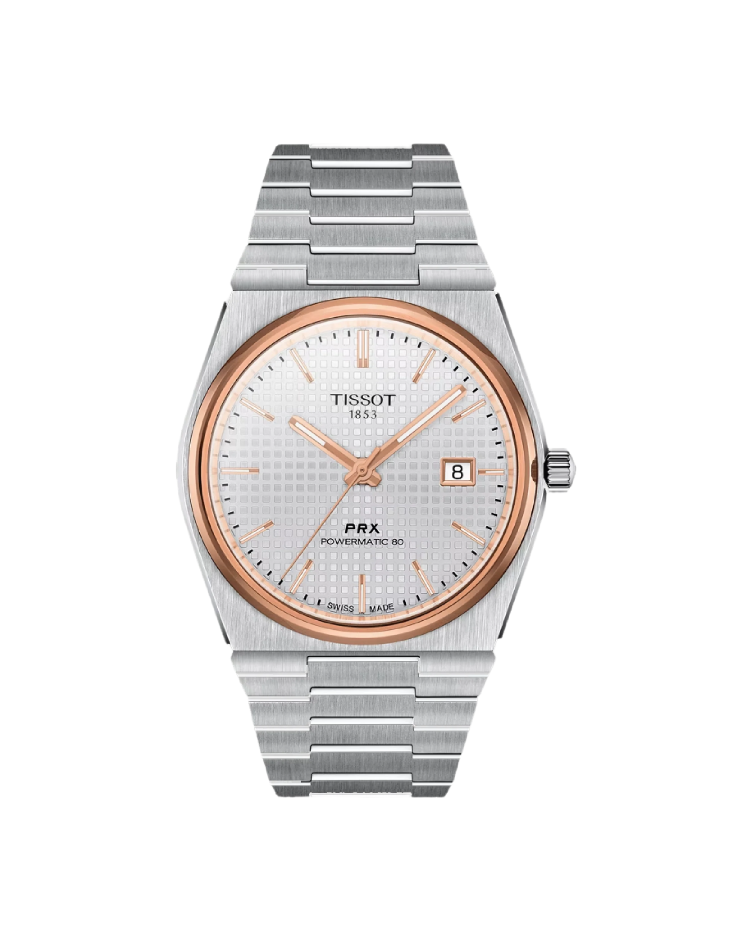 T137.407.21.031.00 PRX Powermatic 40mm