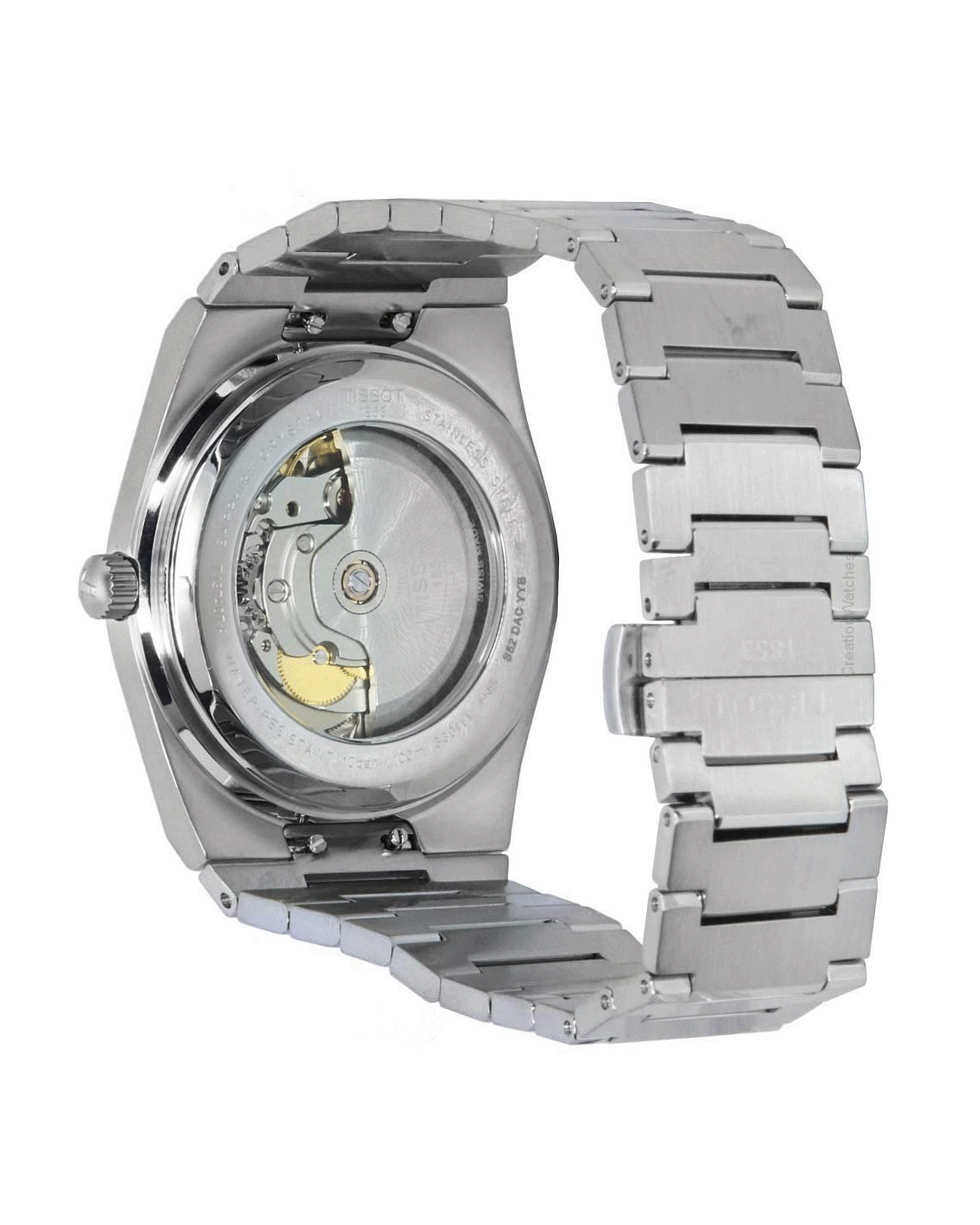 T137.407.21.031.00 PRX Powermatic 40mm
