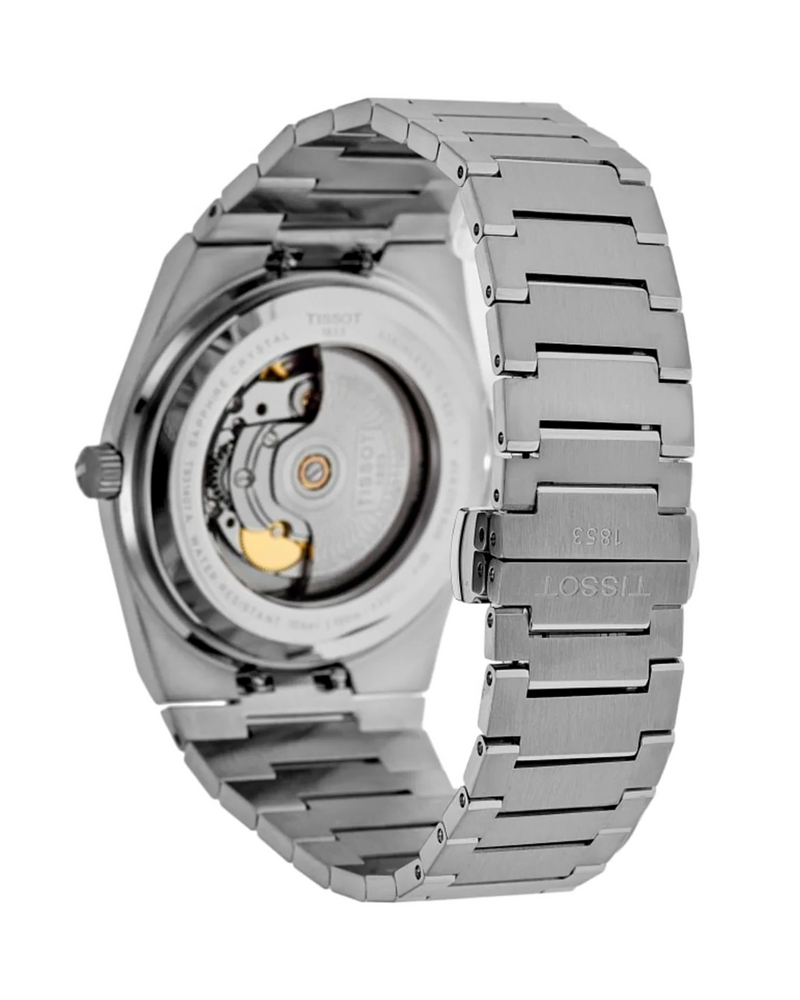 T137.407.41.041.00 Powermatic Men's Watch