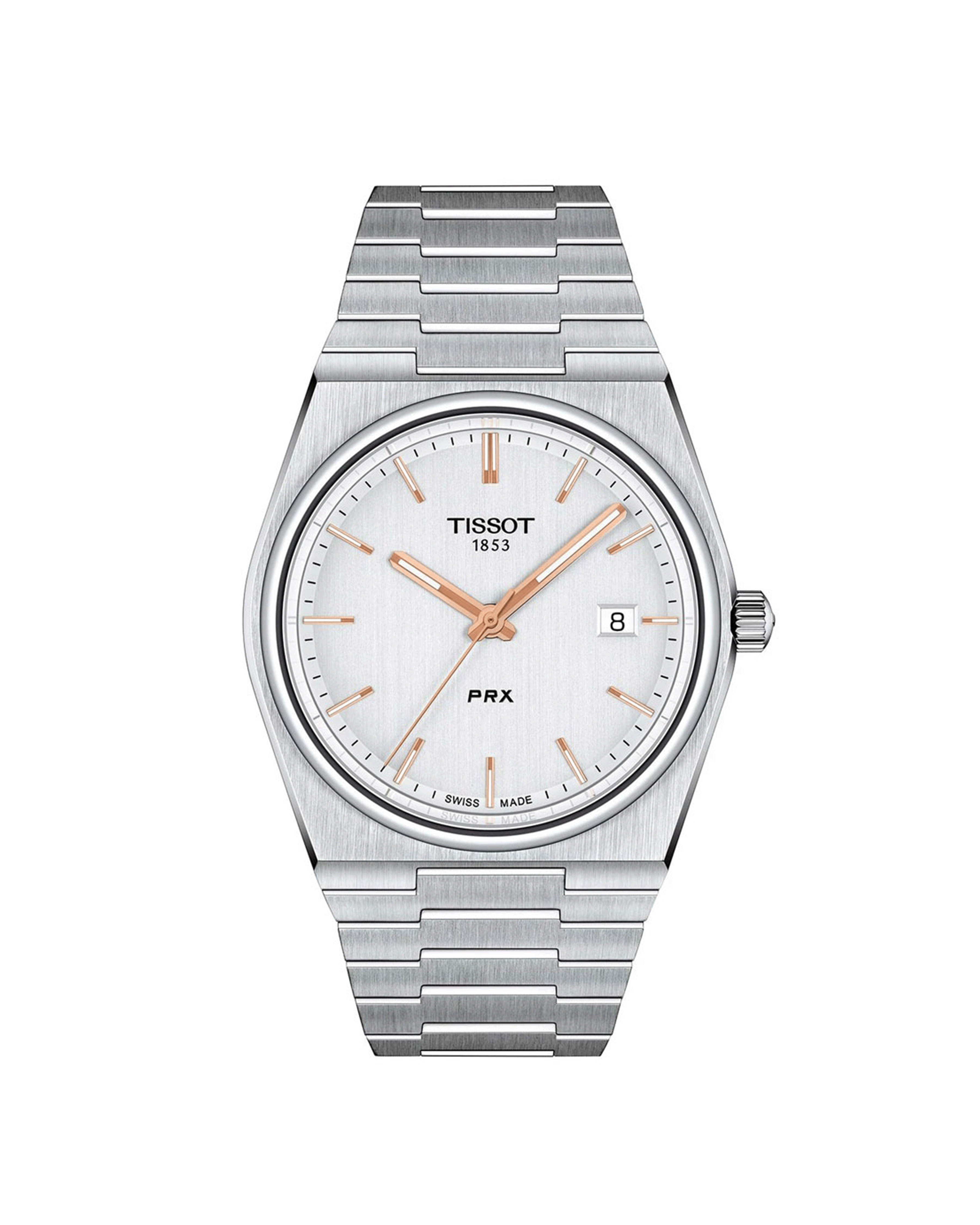 T137.410.11.031.00 PRX Watch