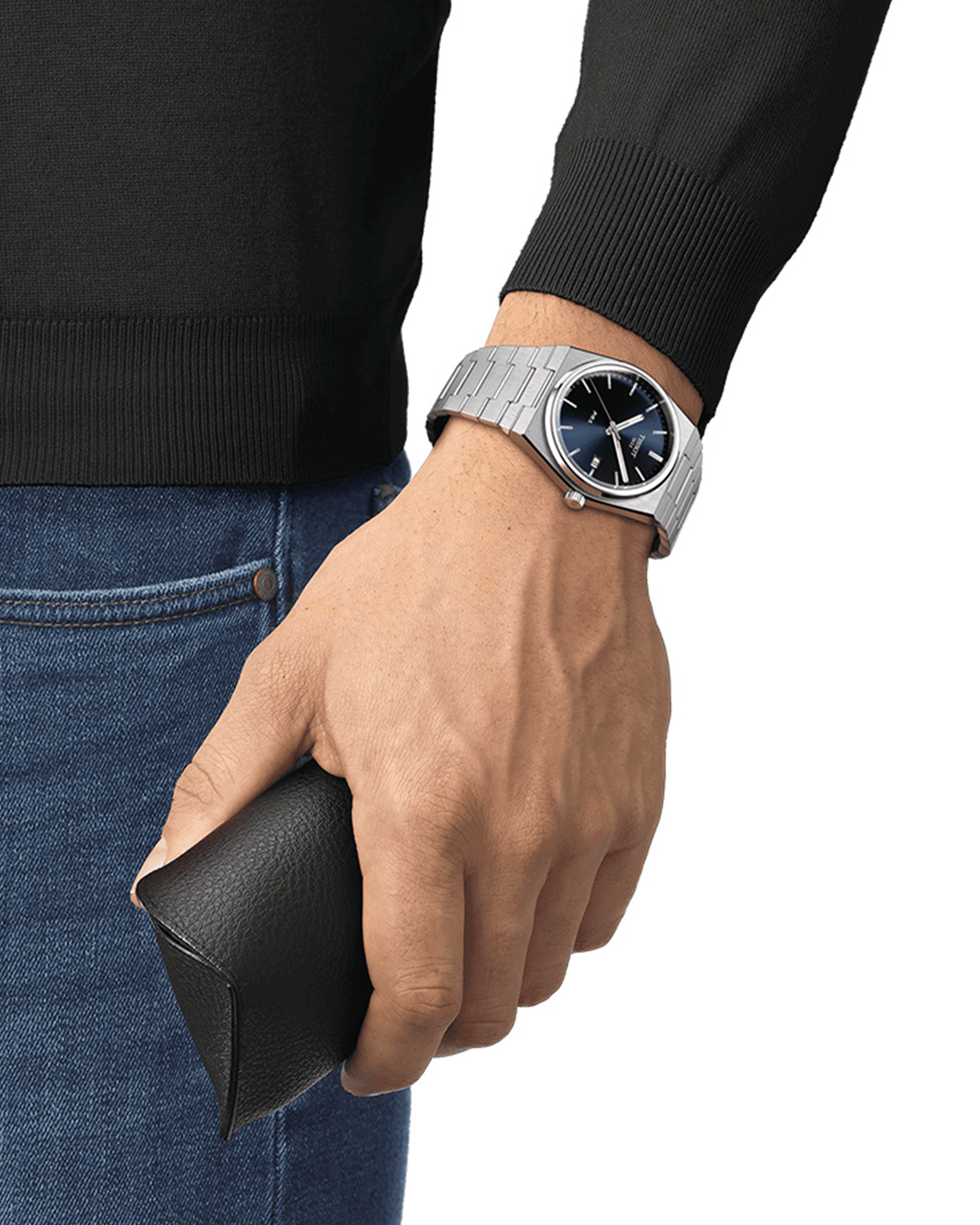 T137.410.11.041.00 PRX Watch