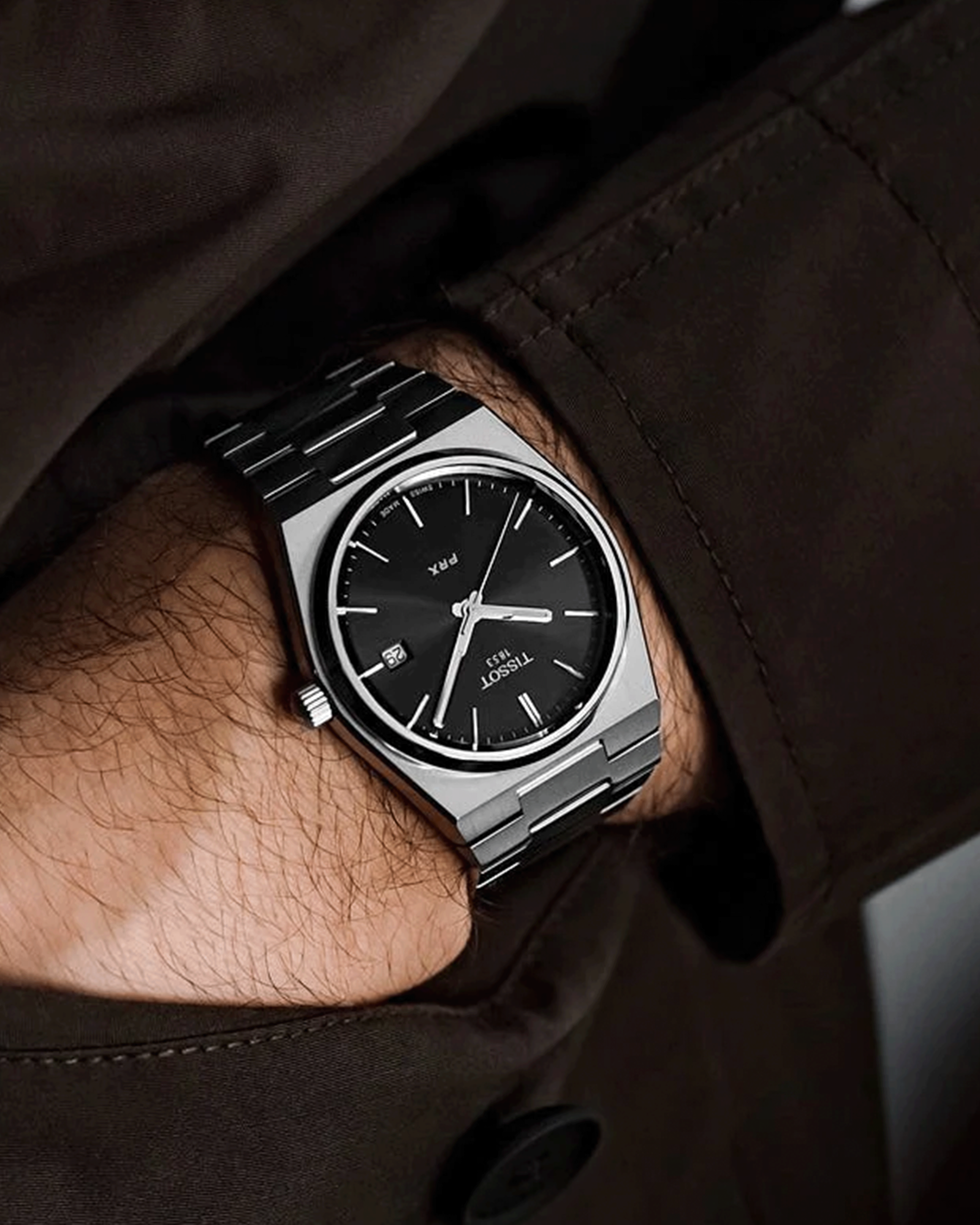 T137.410.11.051.00 Tissot PRX