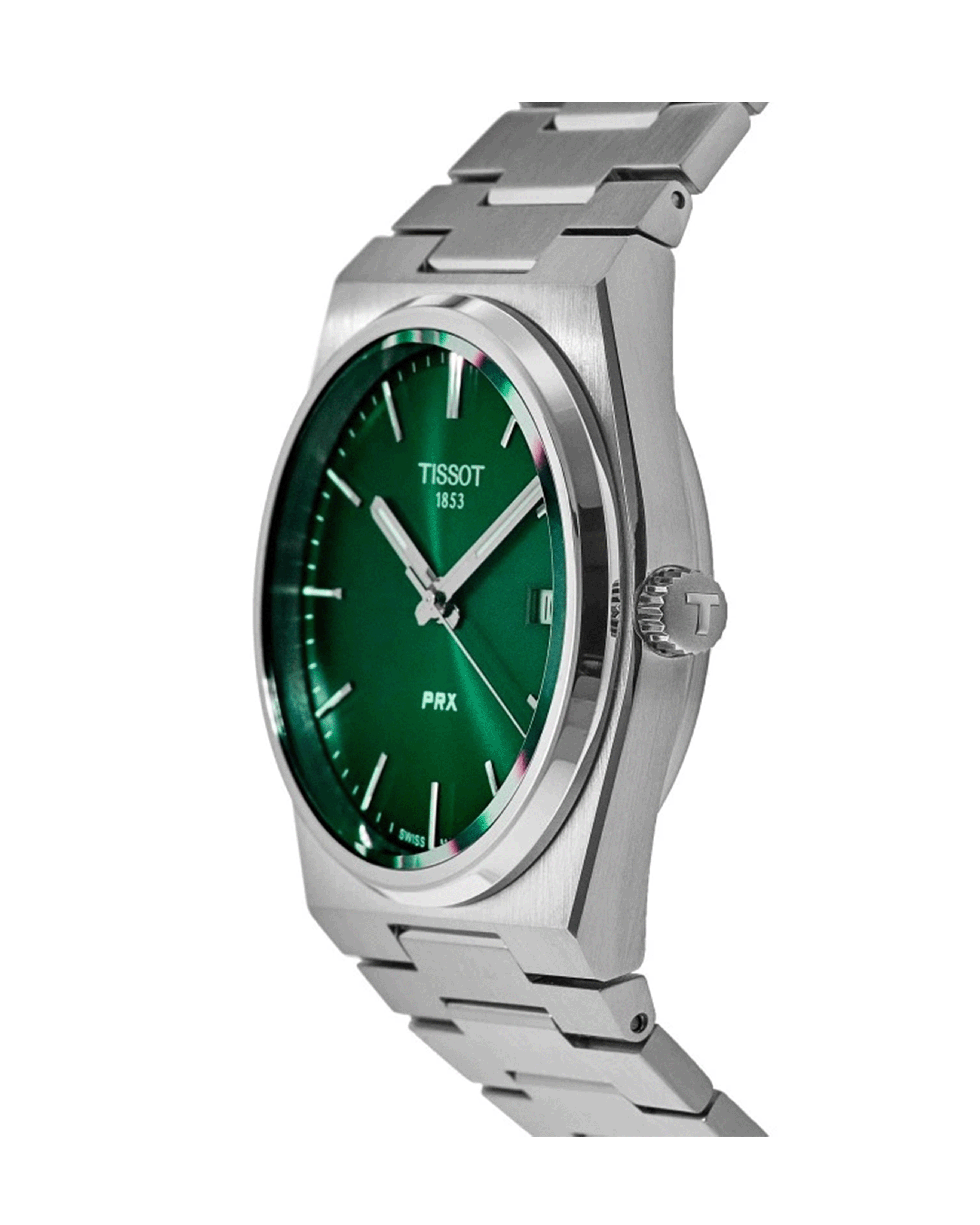 T137.410.11.091.00 PRX Watch