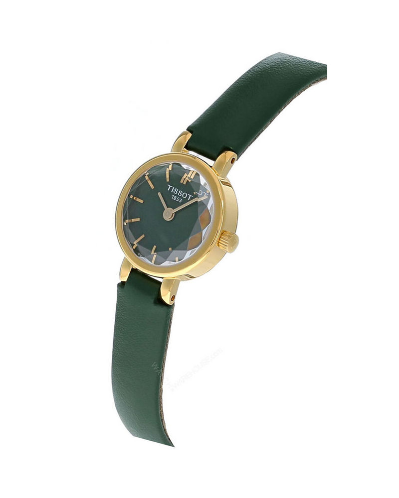 T140.009.36.091.00 Lovely Round Watch