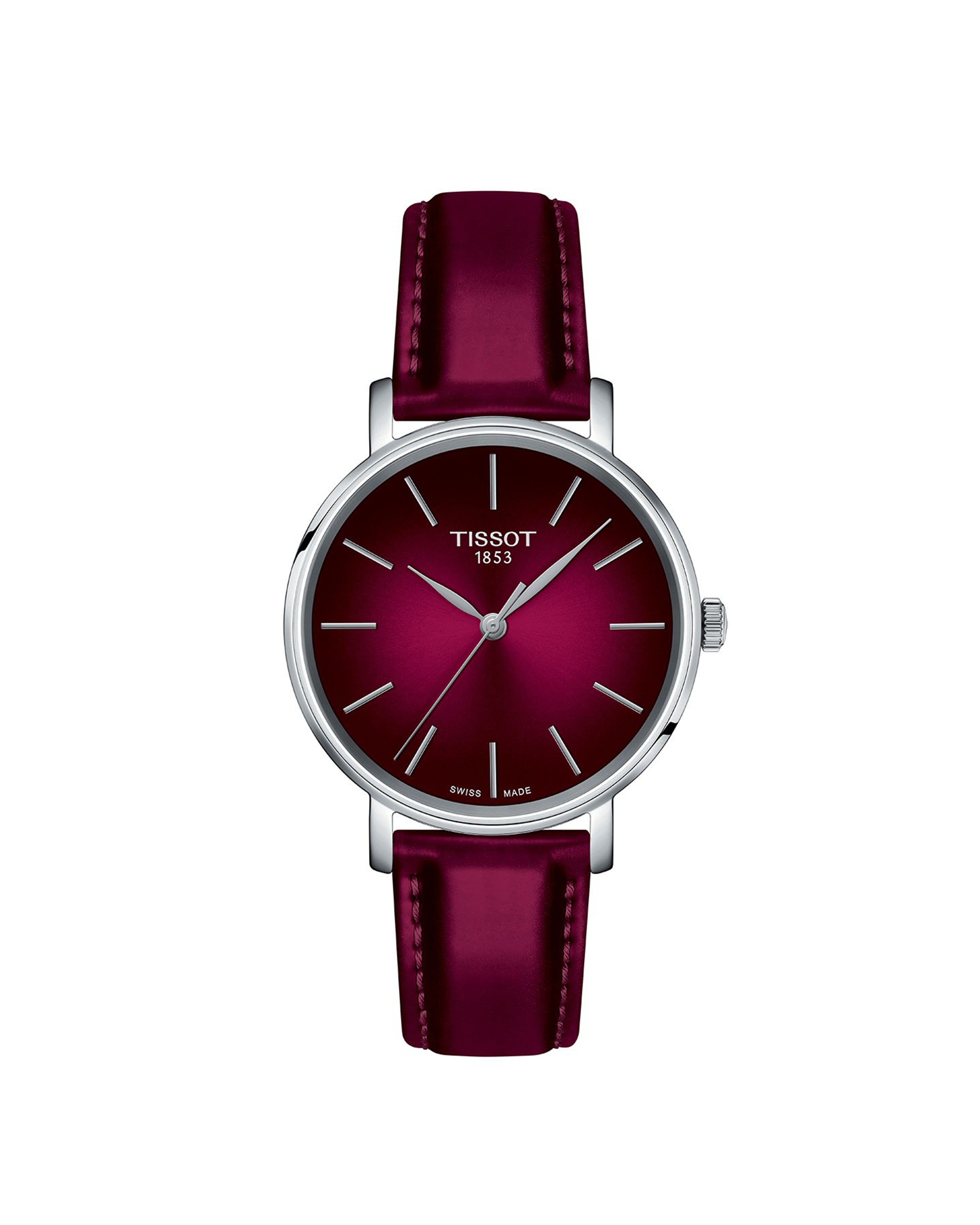 T143.210.17.331.00  Everytime Ladies Watch