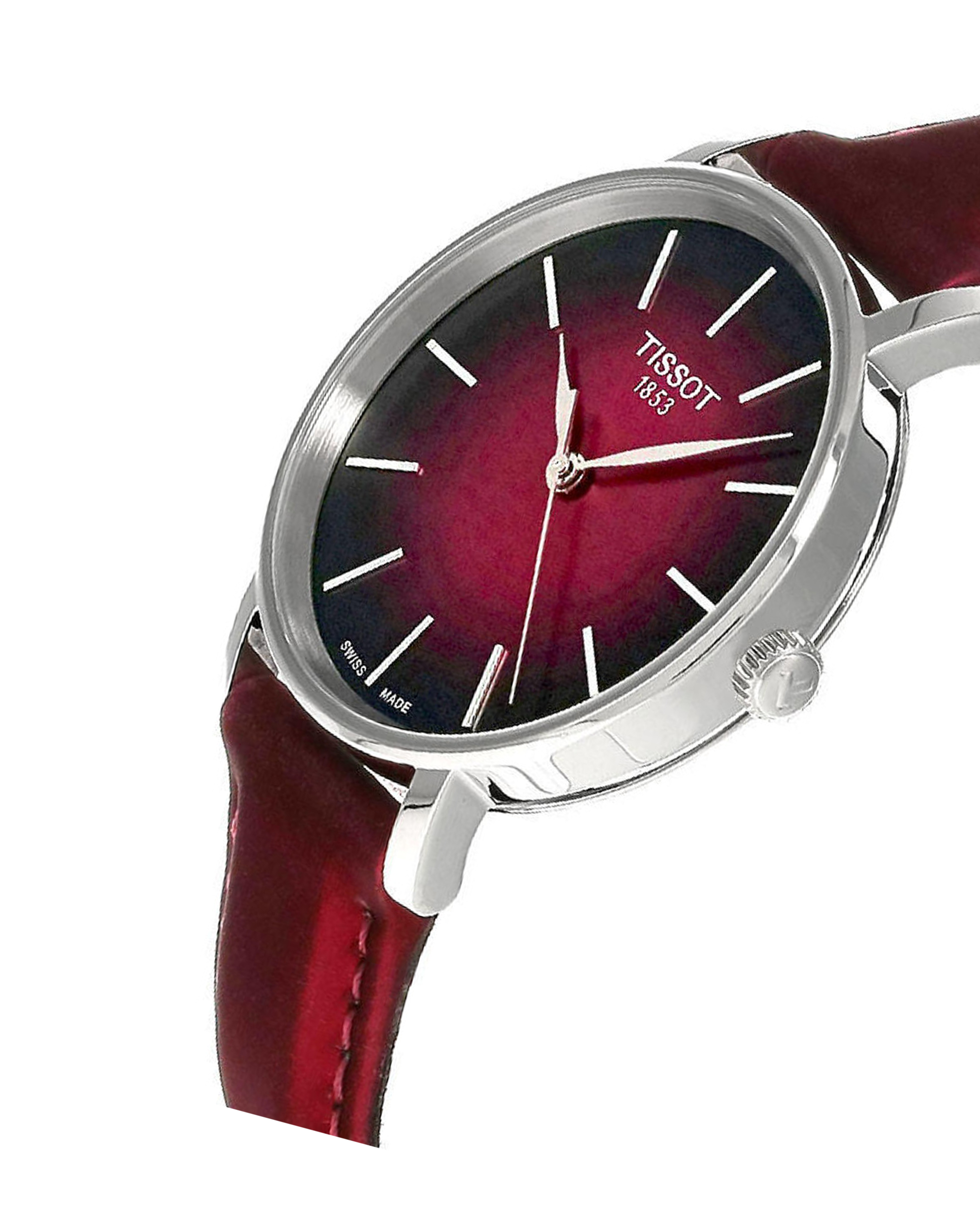 T143.210.17.331.00  Everytime Ladies Watch