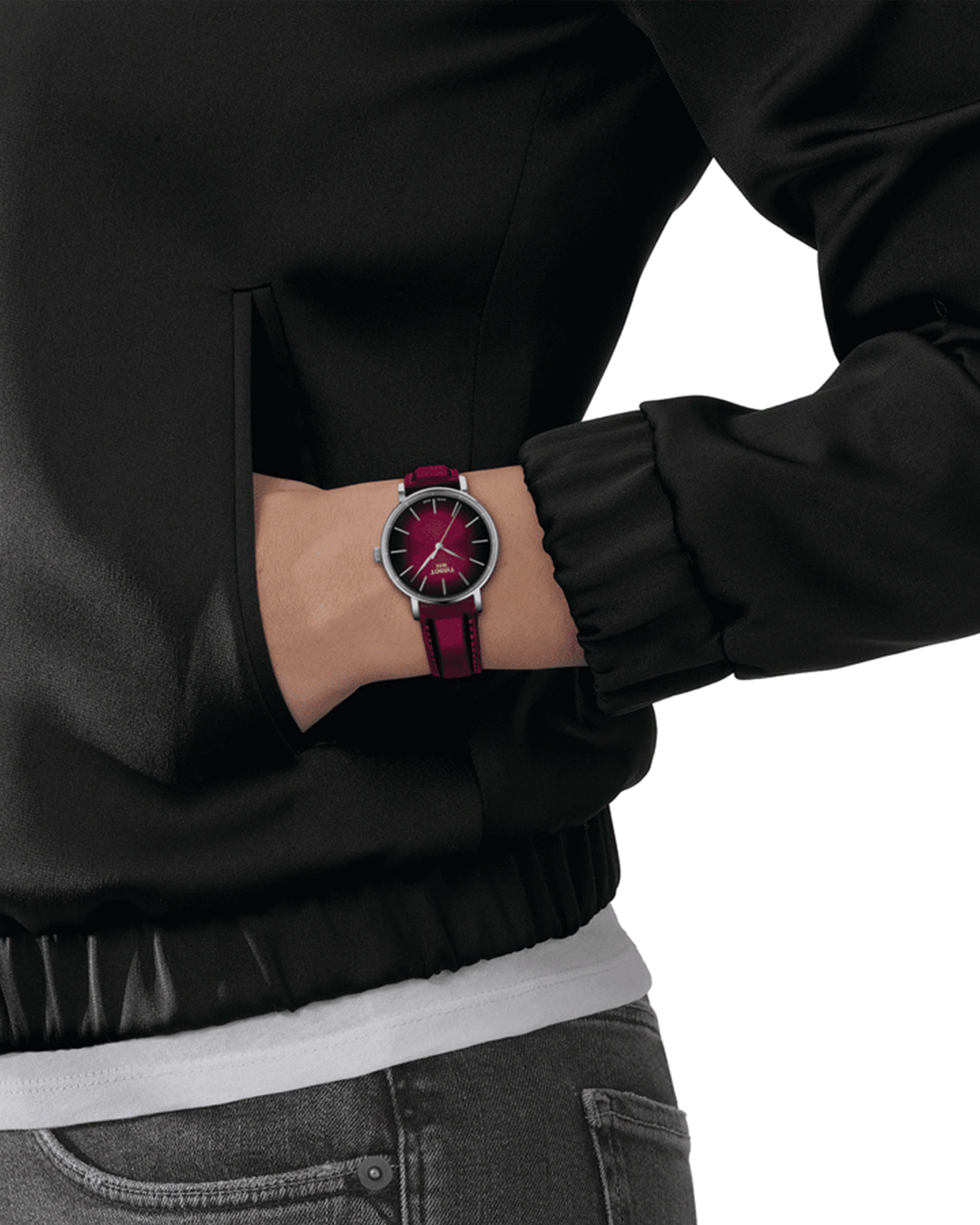 T143.210.17.331.00  Everytime Ladies Watch