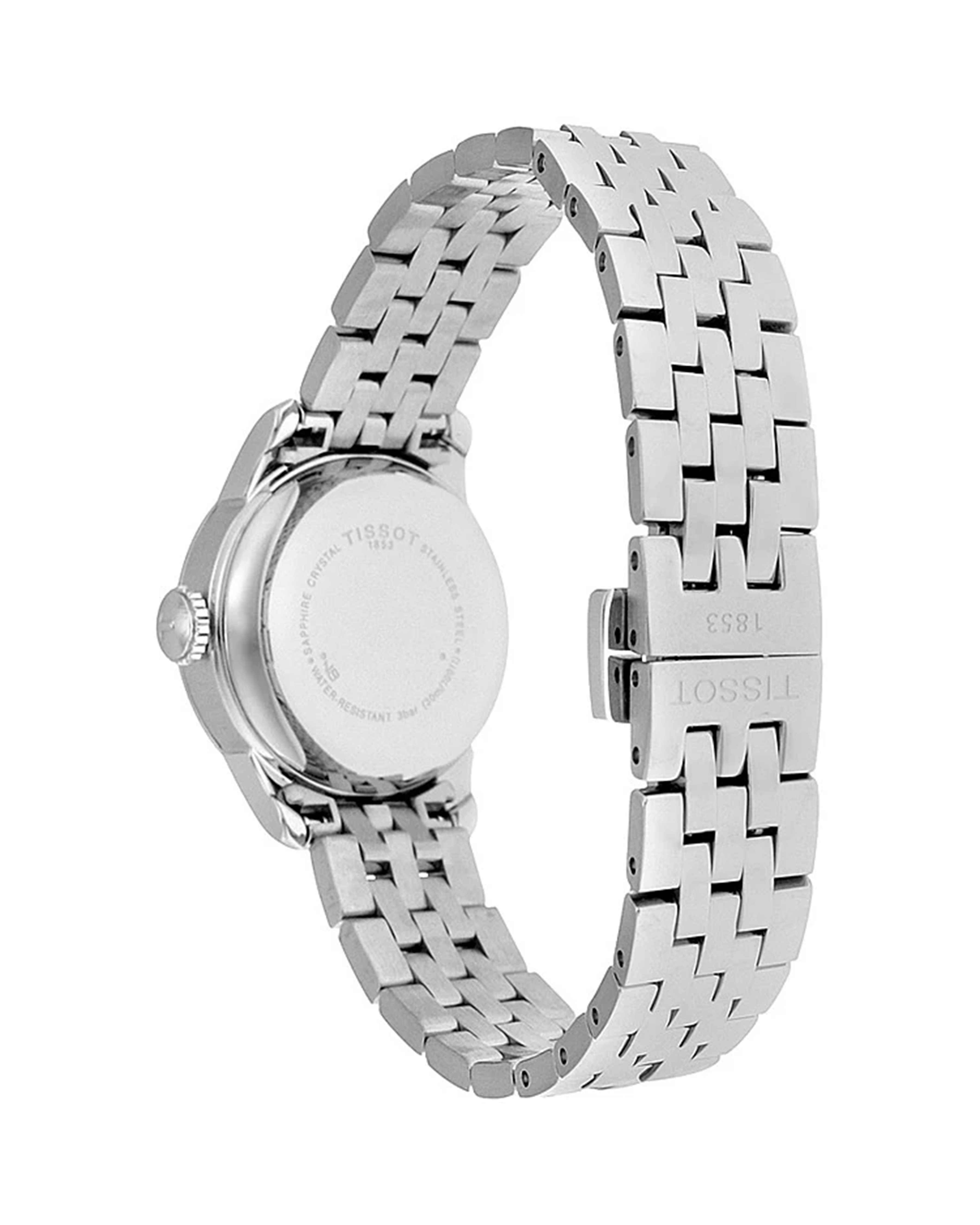 T41.1.183.53 Le Locle Ladies Watch