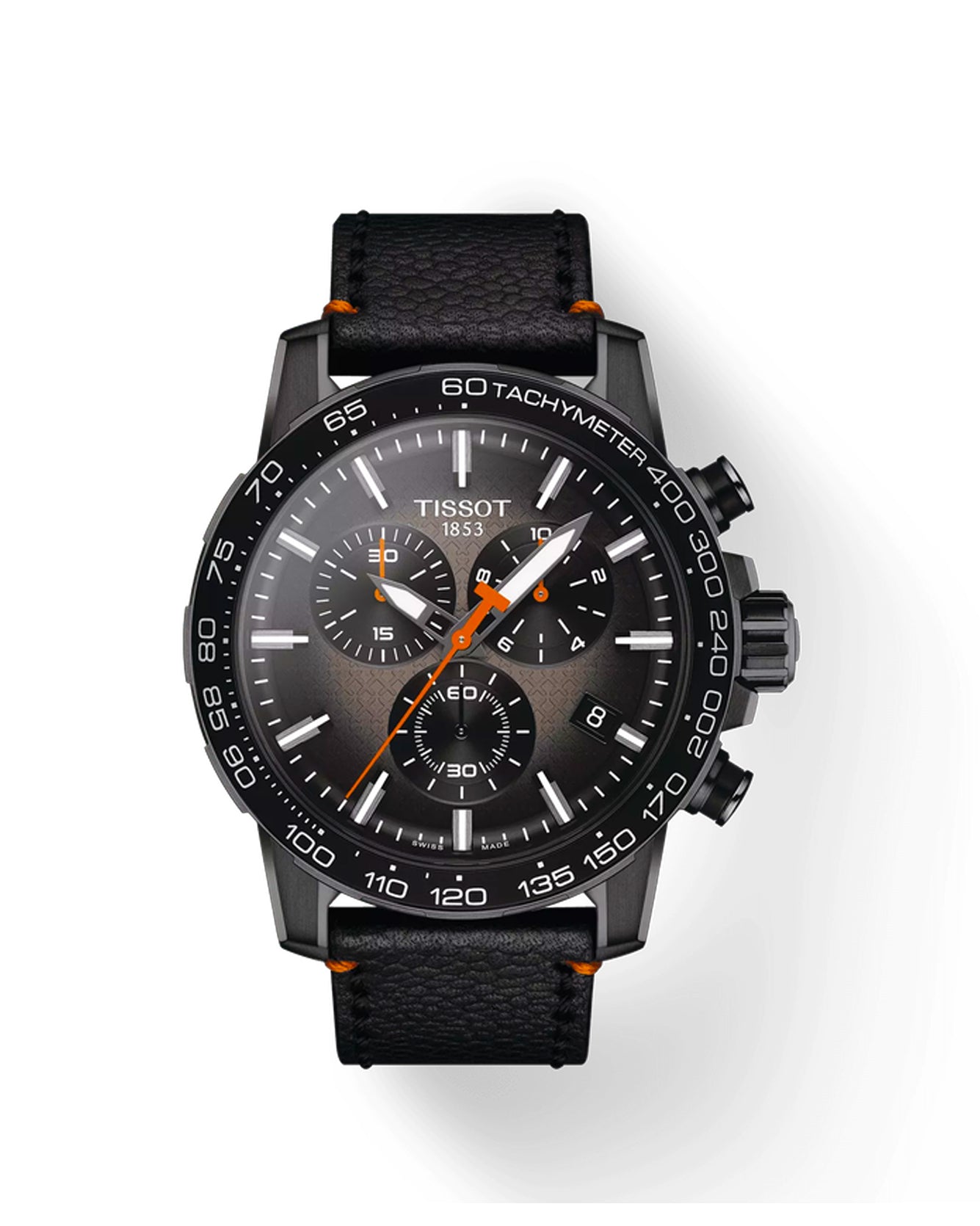 T125.617.36.081.00 Tissot Supersport Chrono Watch