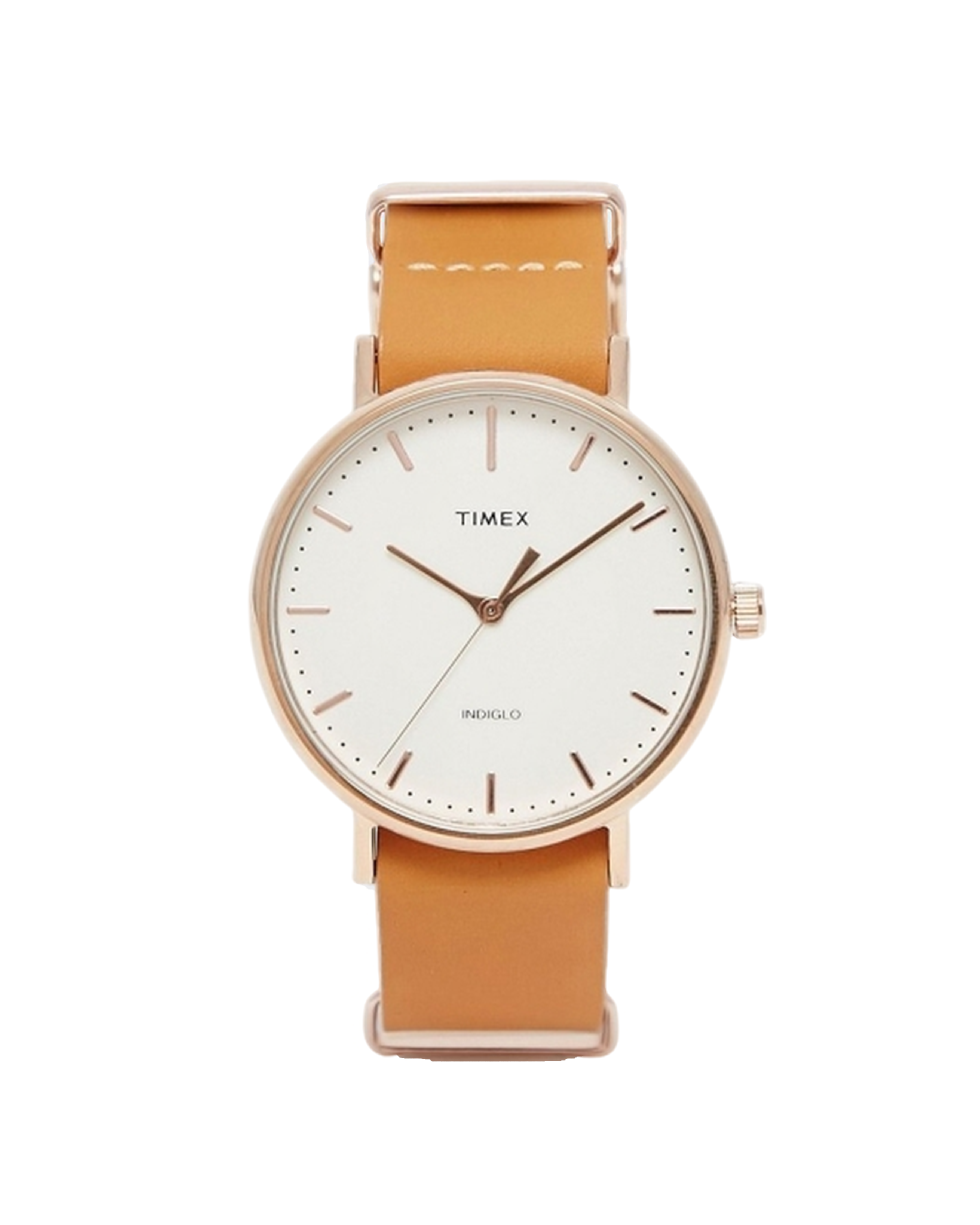 TW2P91200 Fairfield Quartz Watch