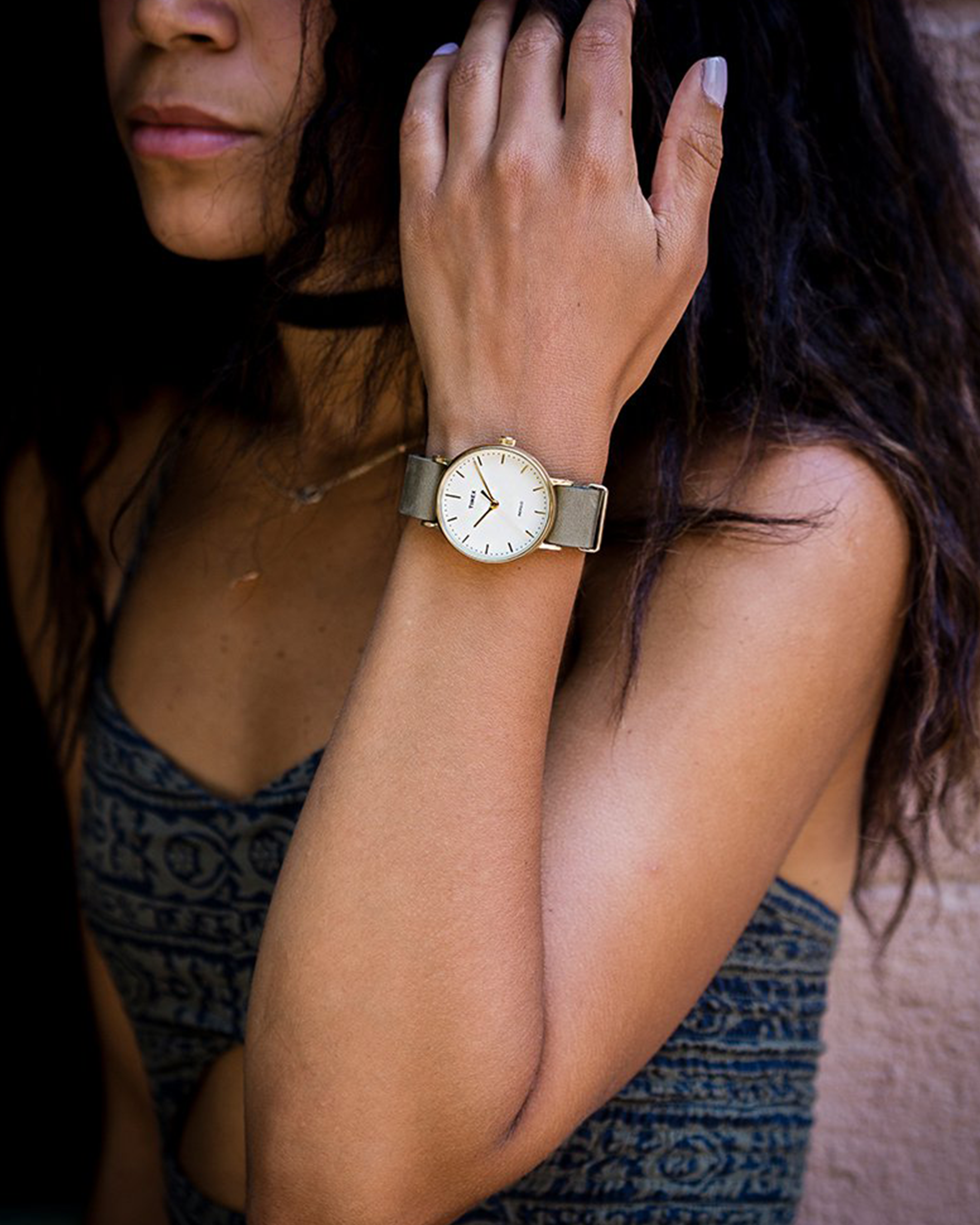 TW2P98500VQ Fairfield Women's Watch