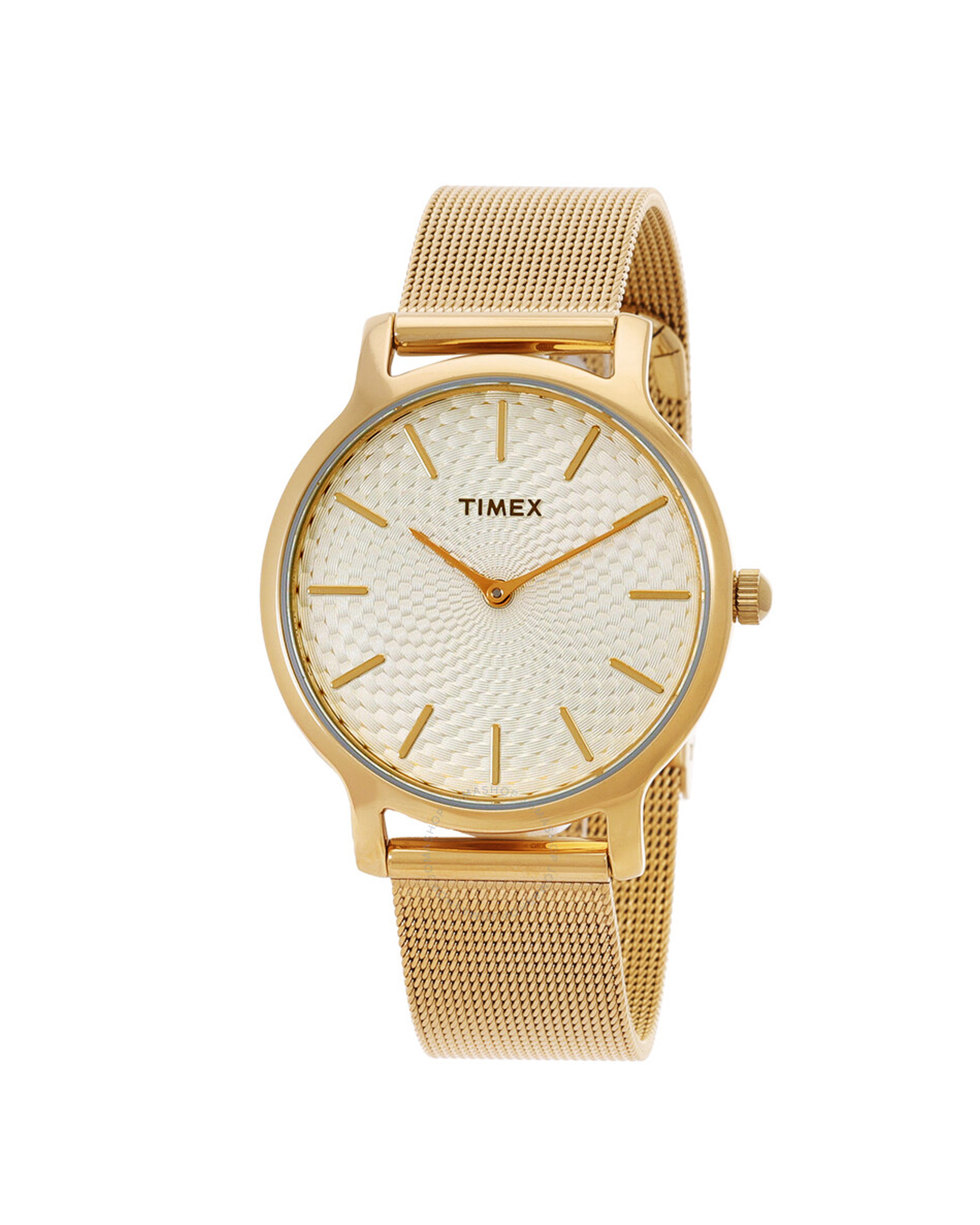TW2T25900JT Quartz Ladies Watch