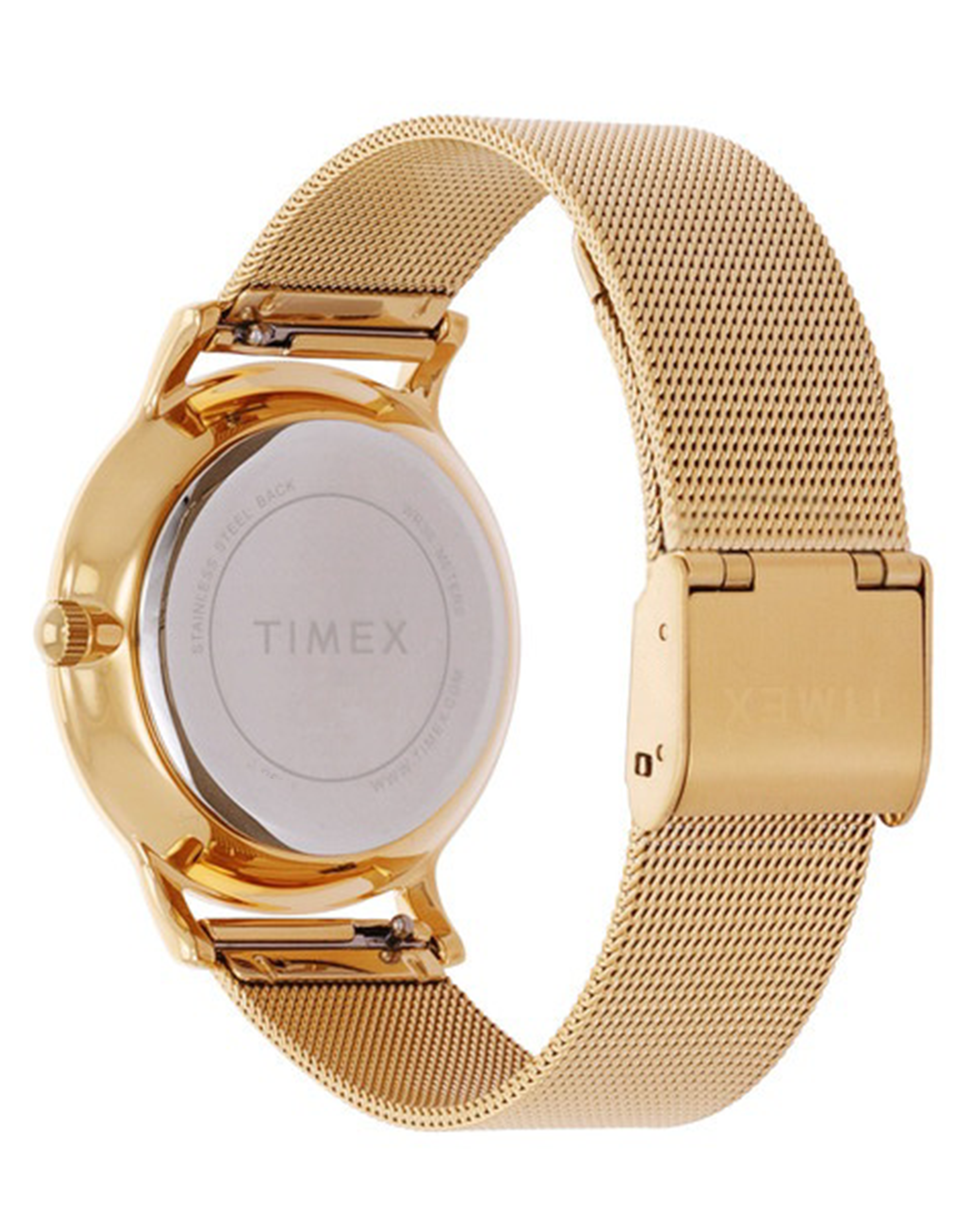 TW2T25900JT Quartz Ladies Watch