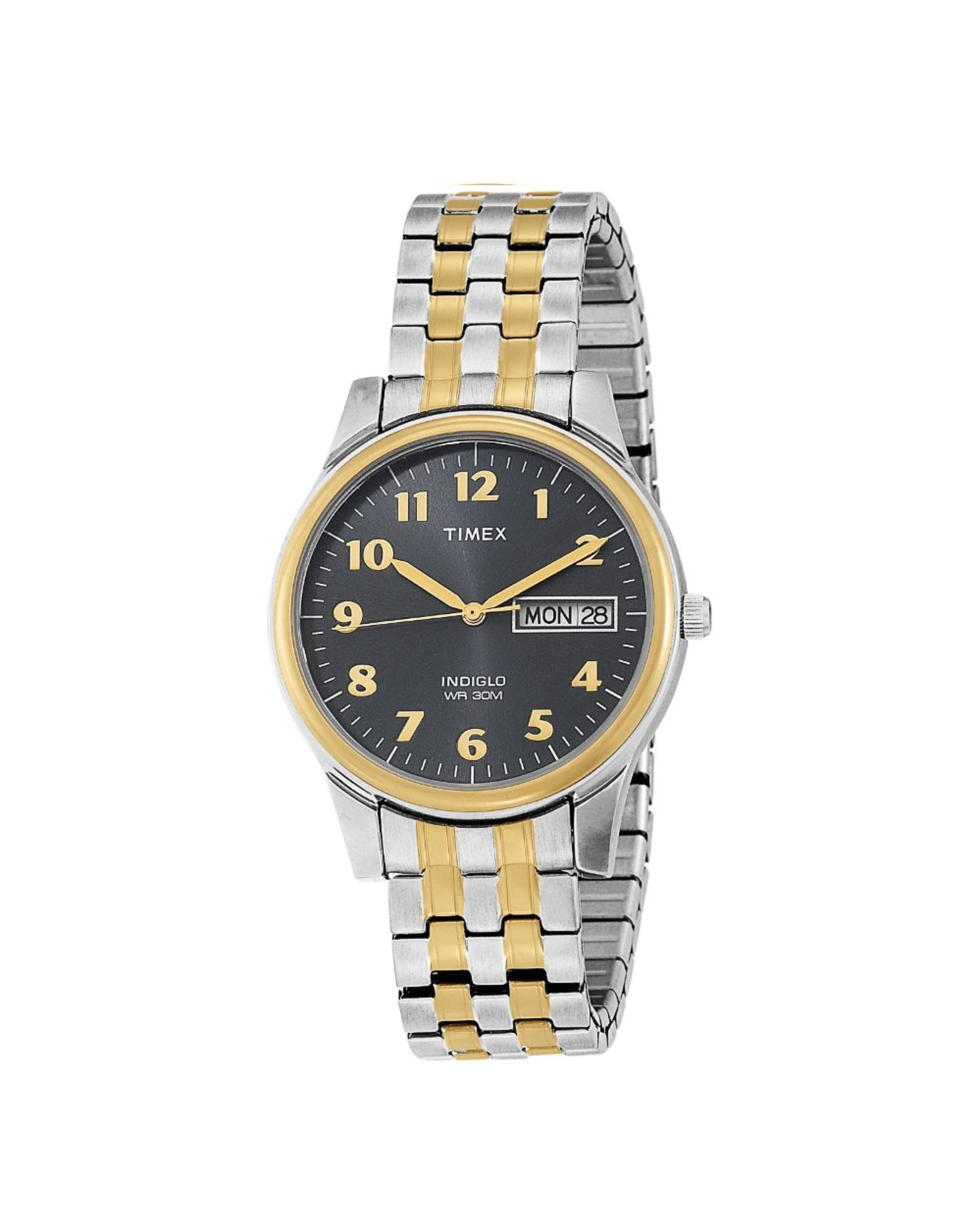 T26481 Charles Street Expansion Band Watch